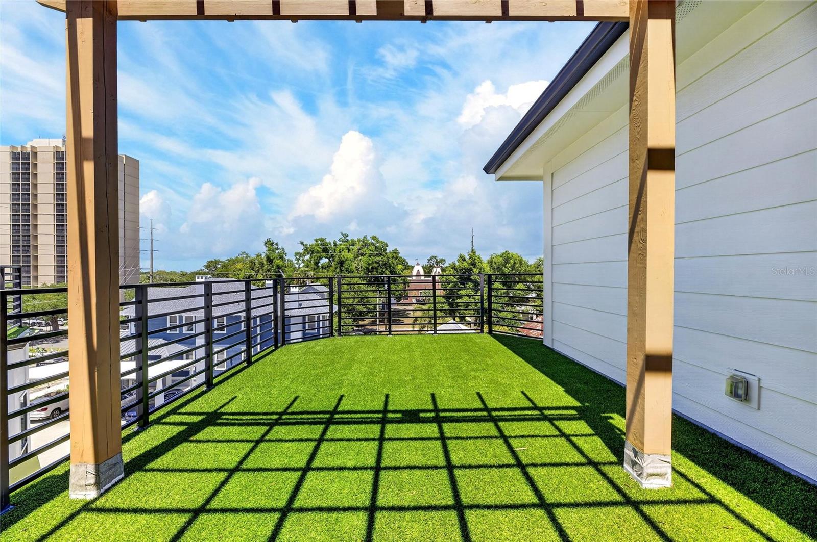 1801 N MORGAN ST #11, TAMPA, FL, 33602