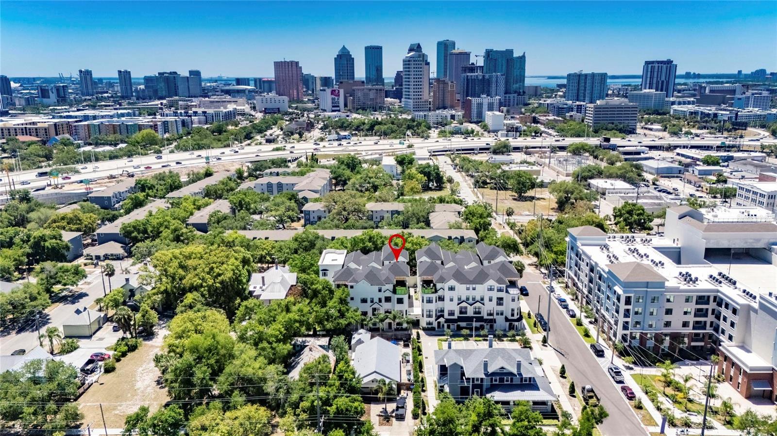 1801 N MORGAN ST #11, TAMPA, FL, 33602