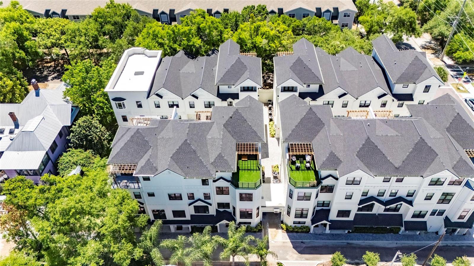 1801 N MORGAN ST #11, TAMPA, FL, 33602