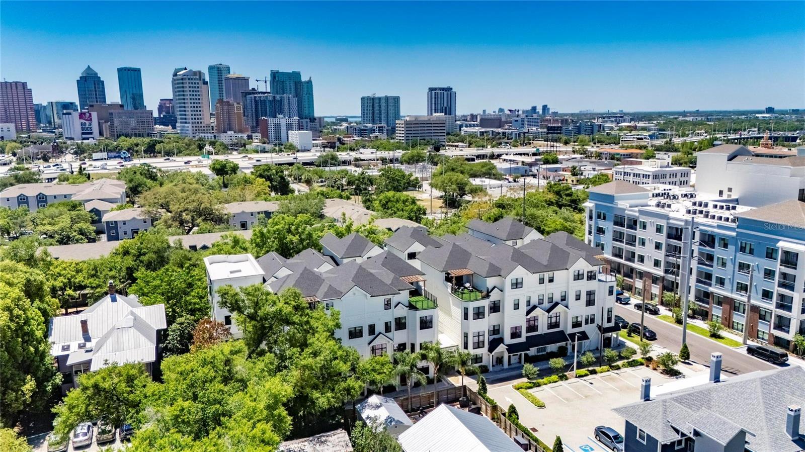 1801 N MORGAN ST #11, TAMPA, FL, 33602