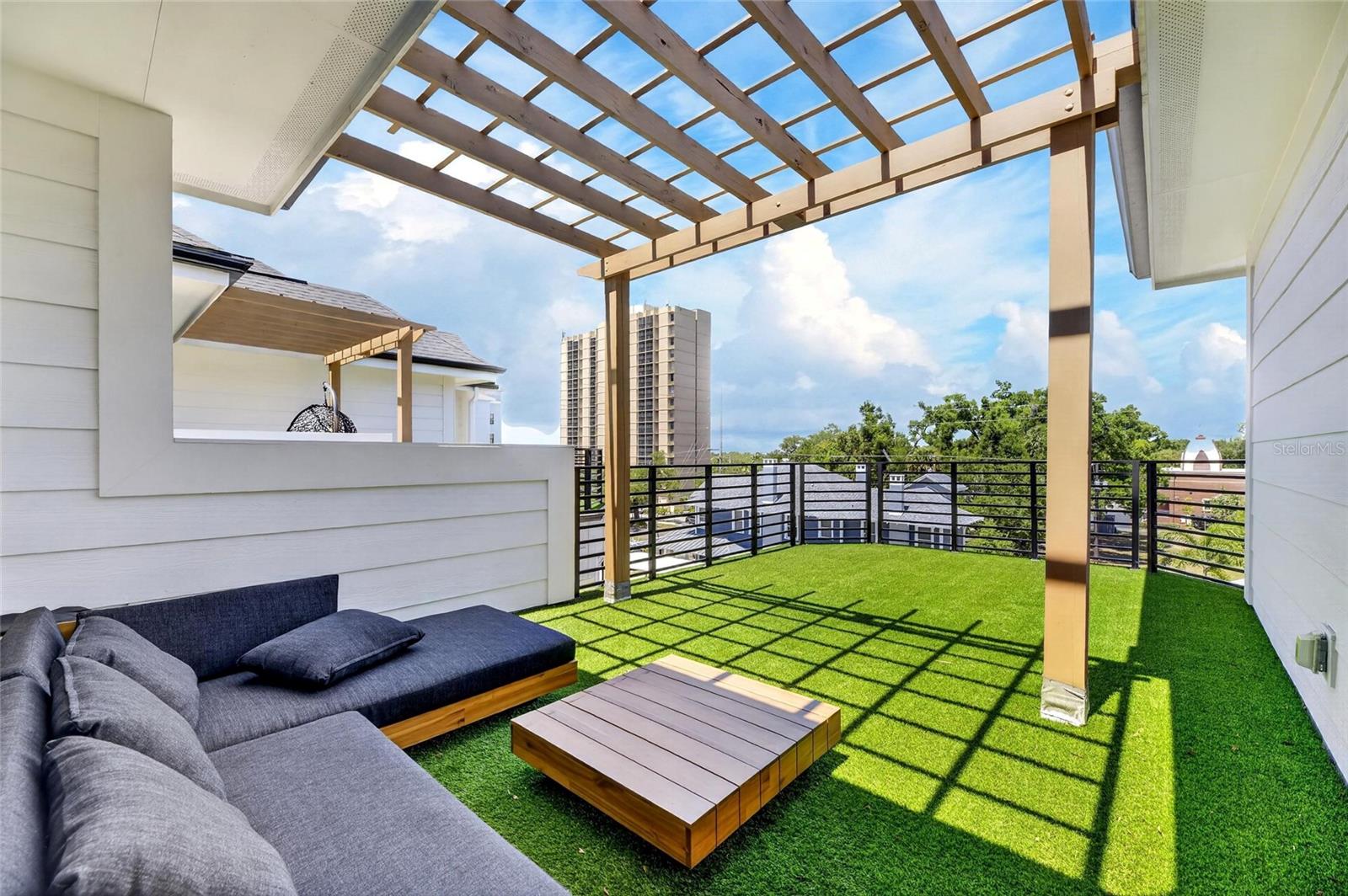 1801 N MORGAN ST #11, TAMPA, FL, 33602