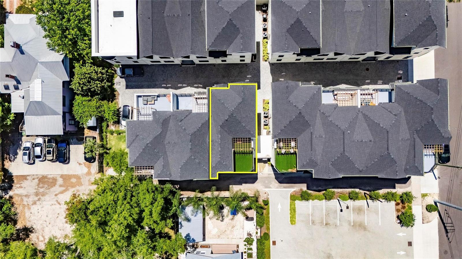 1801 N MORGAN ST #11, TAMPA, FL, 33602