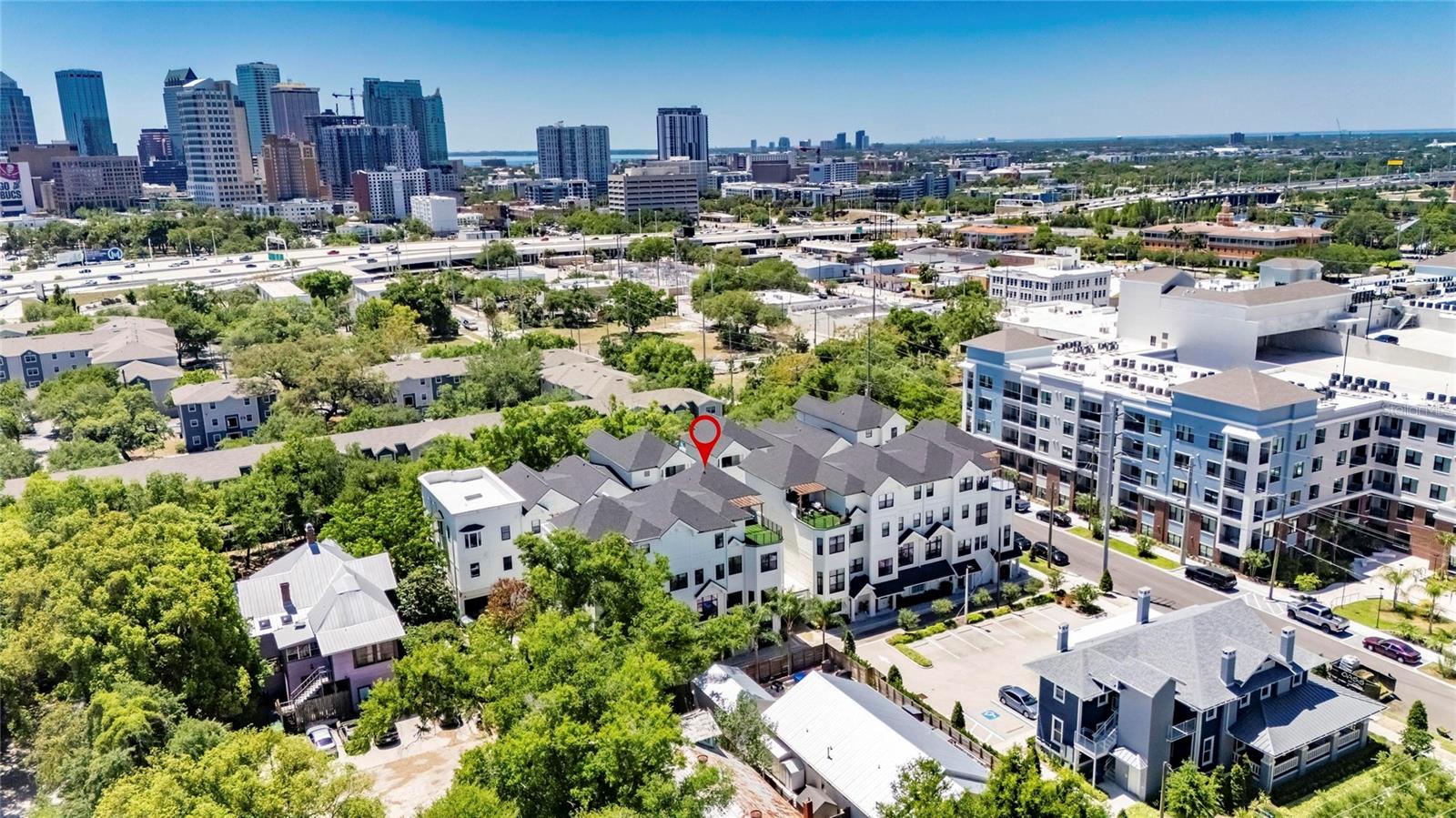 1801 N MORGAN ST #11, TAMPA, FL, 33602