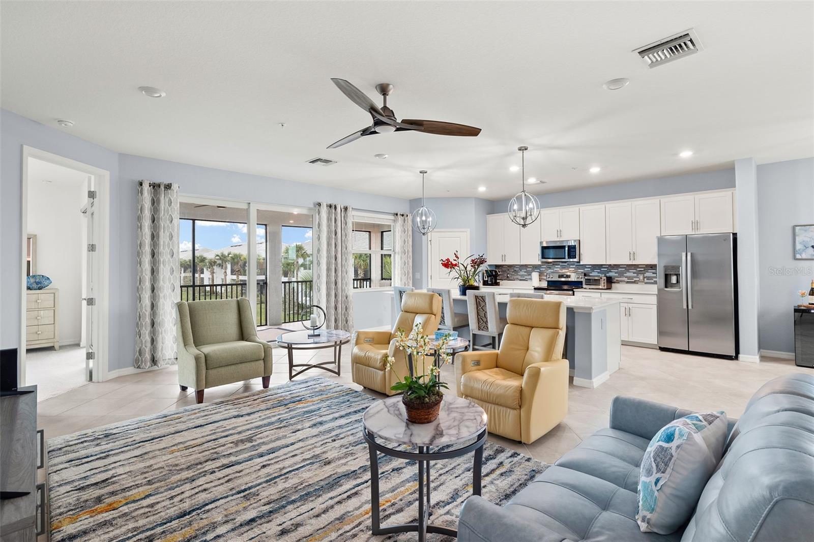 14150 POPPY FIELD LOOP #4322, PUNTA GORDA, FL, 33955
