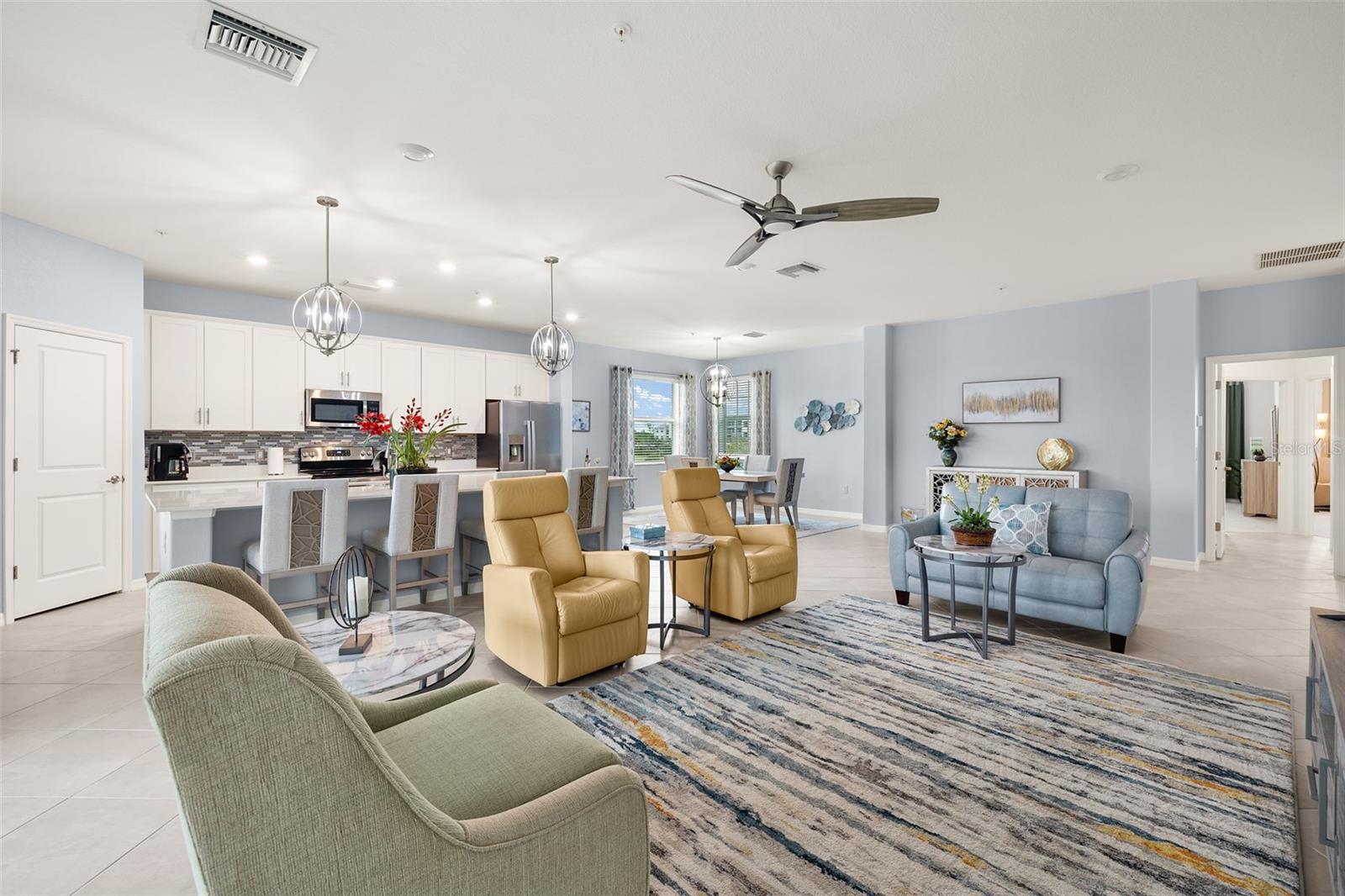 14150 POPPY FIELD LOOP #4322, PUNTA GORDA, FL, 33955
