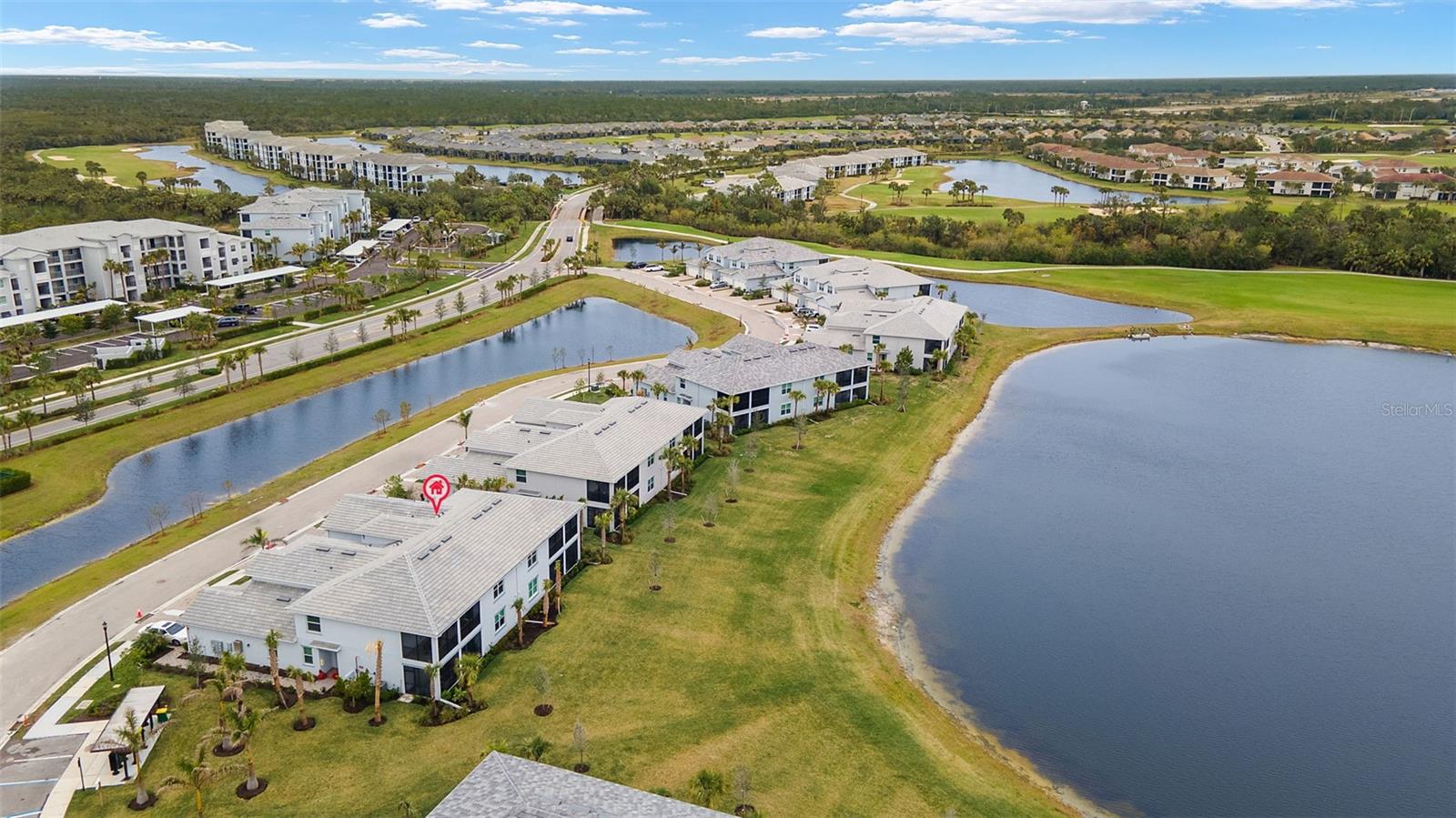 14150 POPPY FIELD LOOP #4322, PUNTA GORDA, FL, 33955