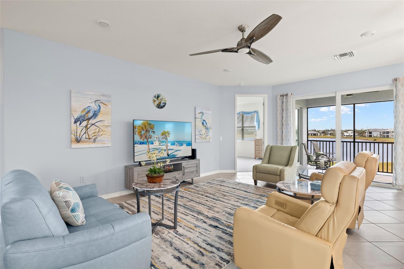 14150 POPPY FIELD LOOP #4322, PUNTA GORDA, FL, 33955