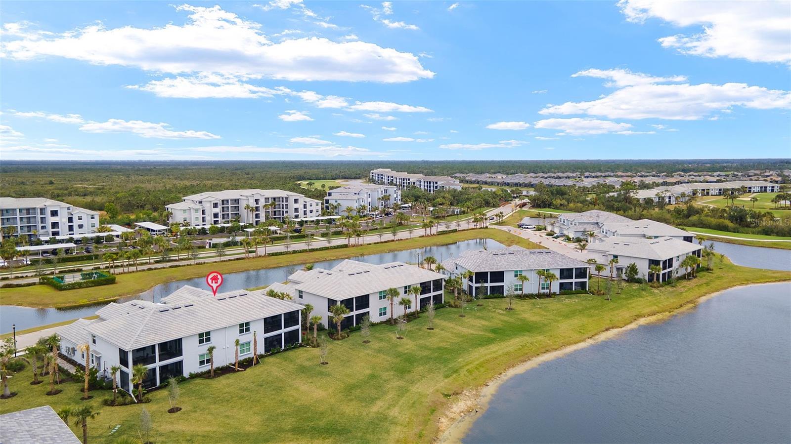 14150 POPPY FIELD LOOP #4322, PUNTA GORDA, FL, 33955