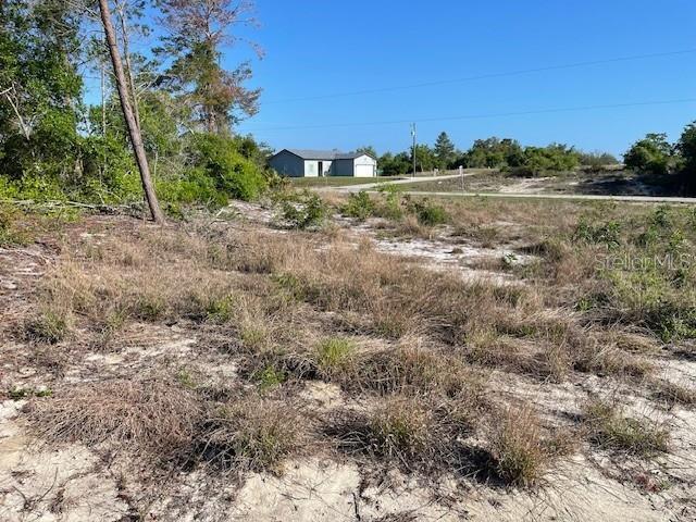 607 HOMOSASSA LN, POINCIANA, FL, 34759