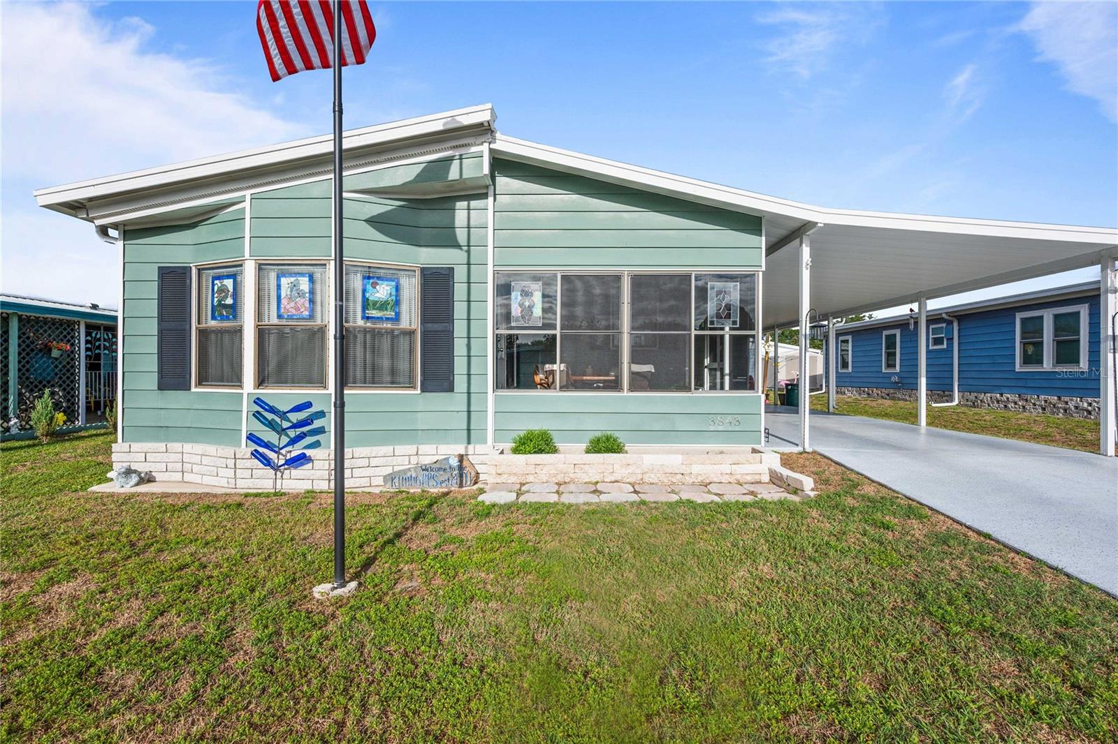 3843 CHRIS DR, WESLEY CHAPEL, FL, 33543