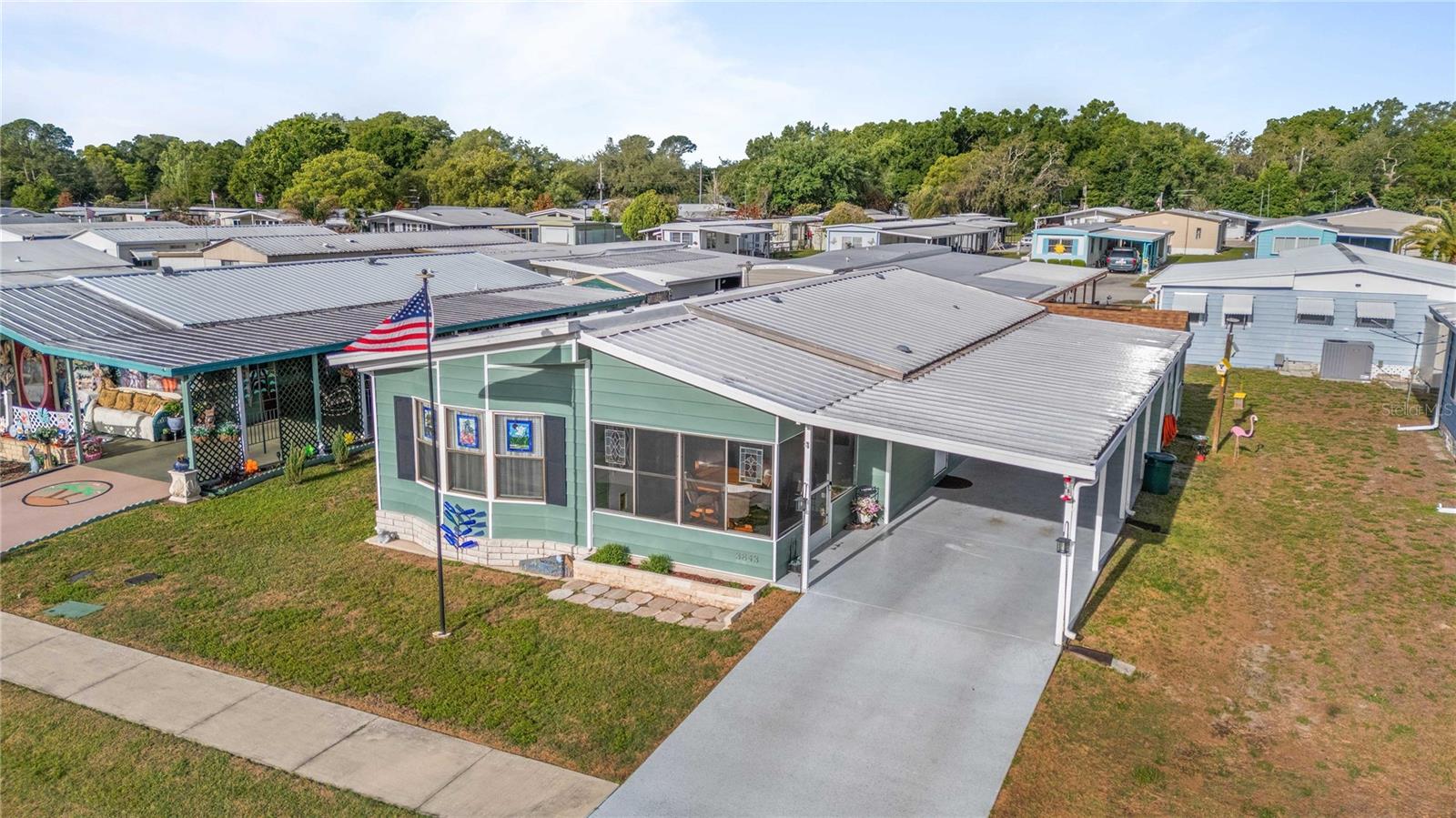 3843 CHRIS DR, WESLEY CHAPEL, FL, 33543