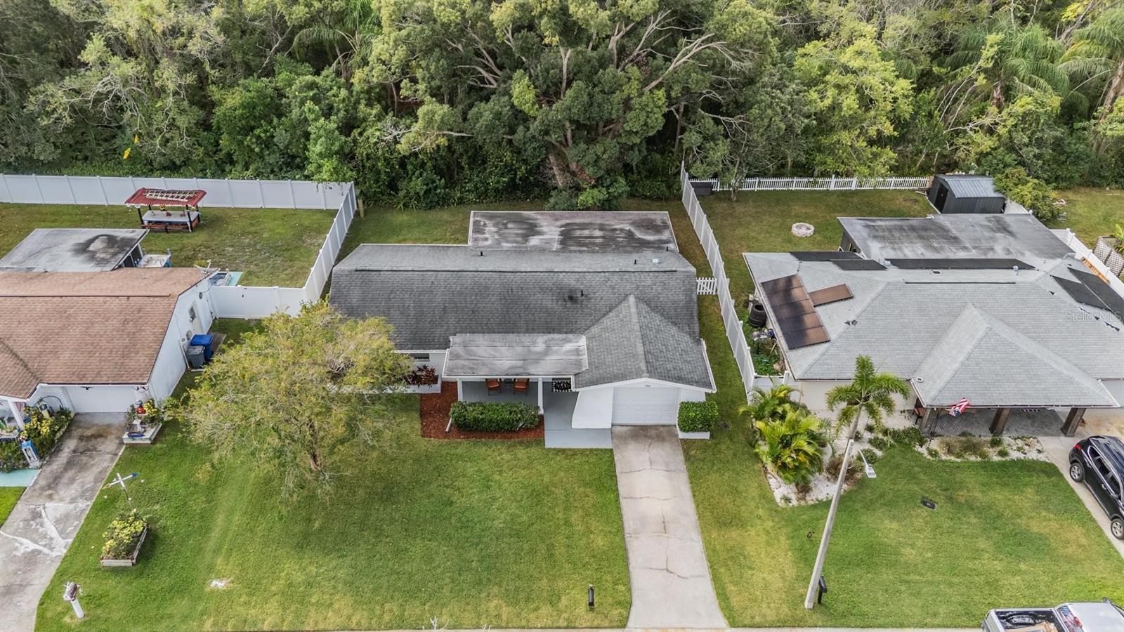 7916 YUCCA DR, NEW PORT RICHEY, FL, 34653