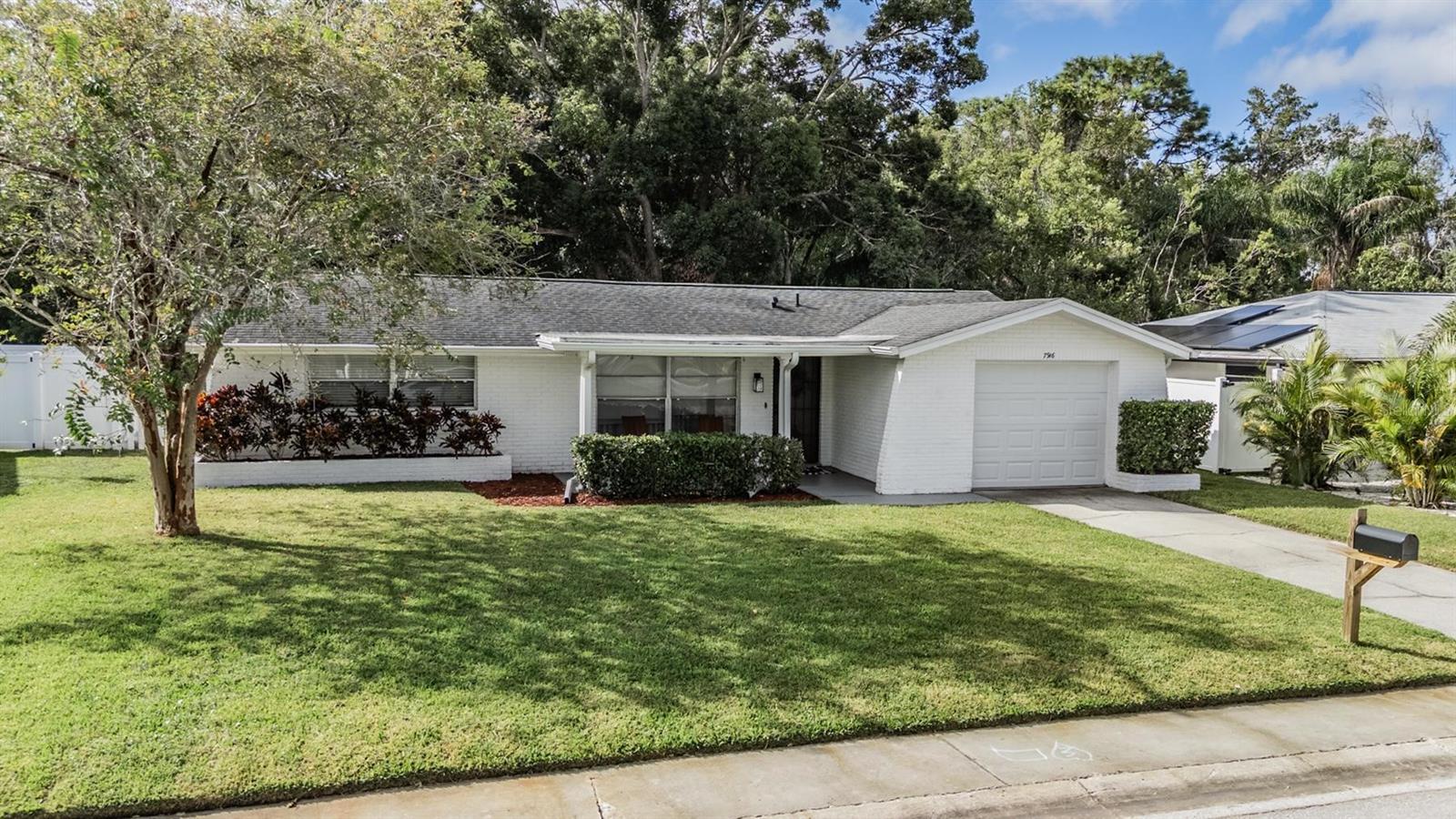 7916 YUCCA DR, NEW PORT RICHEY, FL, 34653