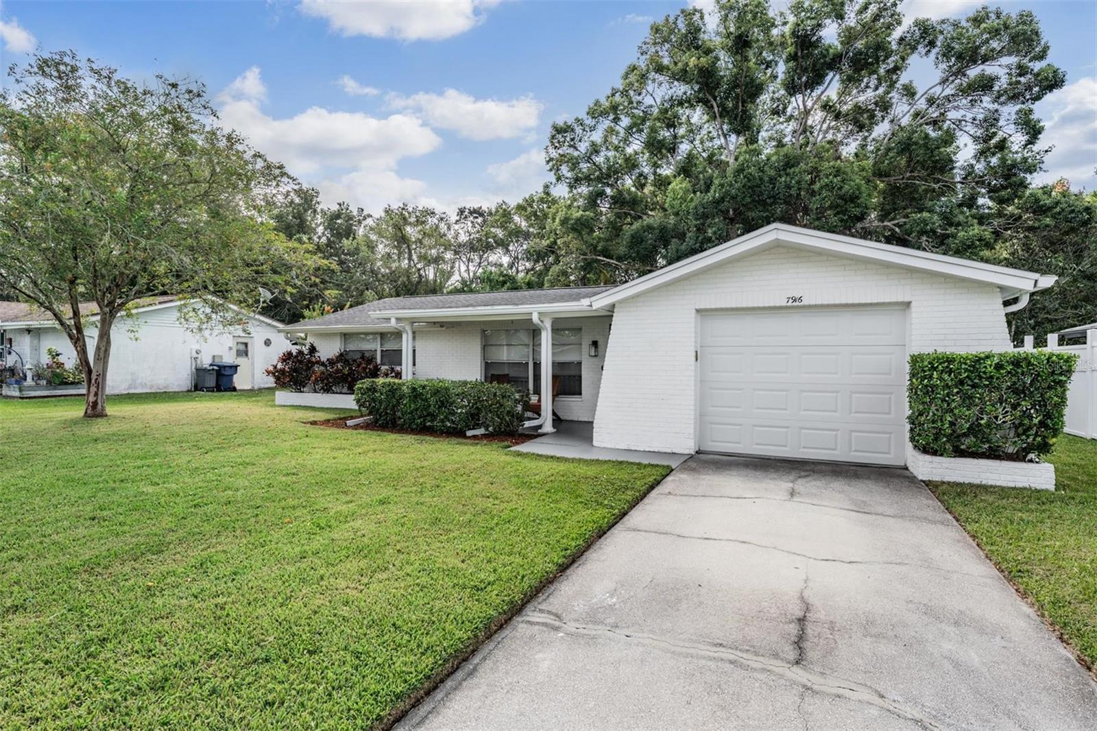 7916 YUCCA DR, NEW PORT RICHEY, FL, 34653