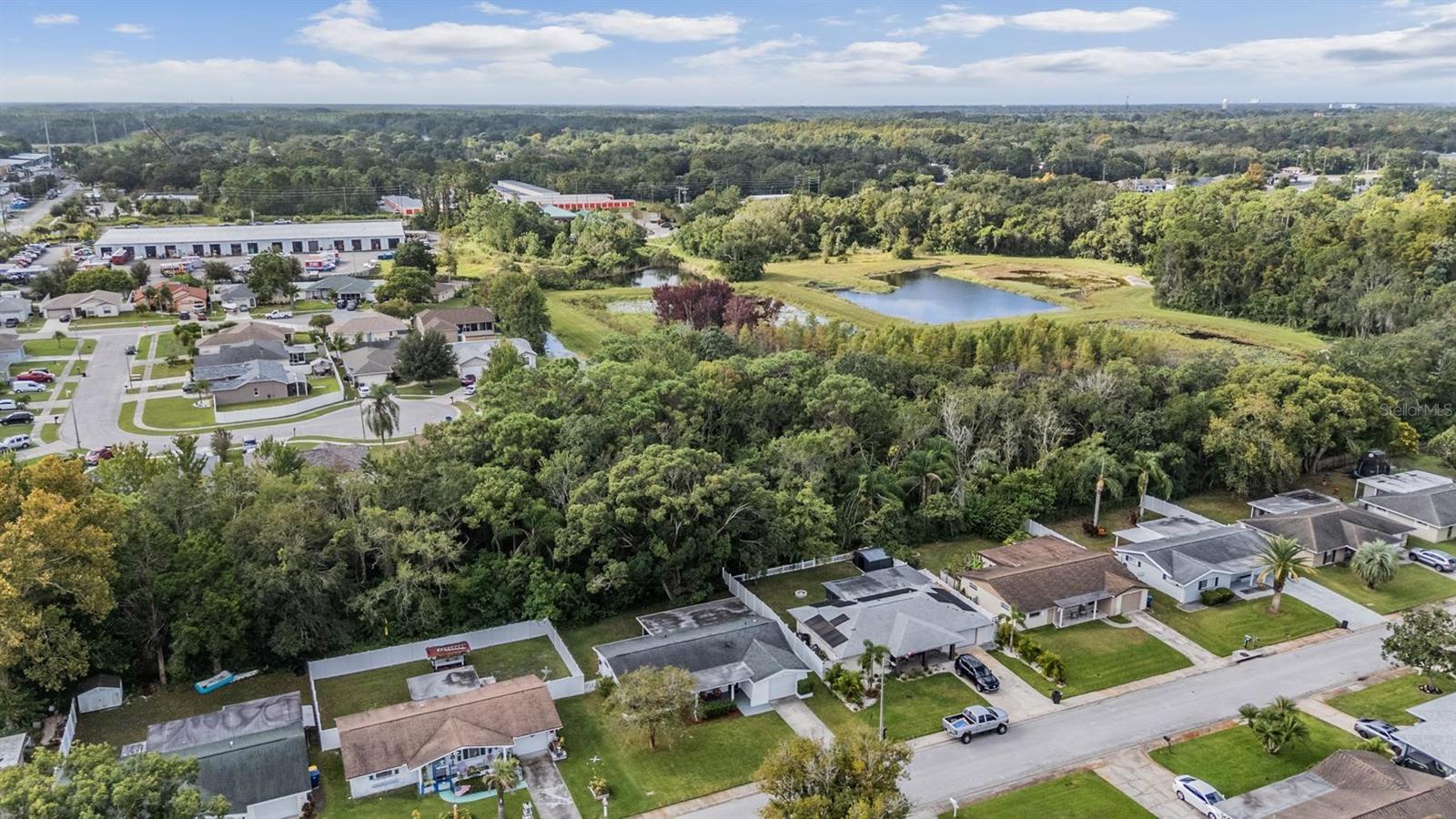 7916 YUCCA DR, NEW PORT RICHEY, FL, 34653