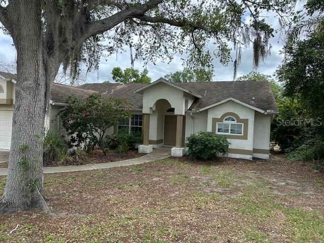 708 WIDEVIEW AVE, TARPON SPRINGS, FL, 34689