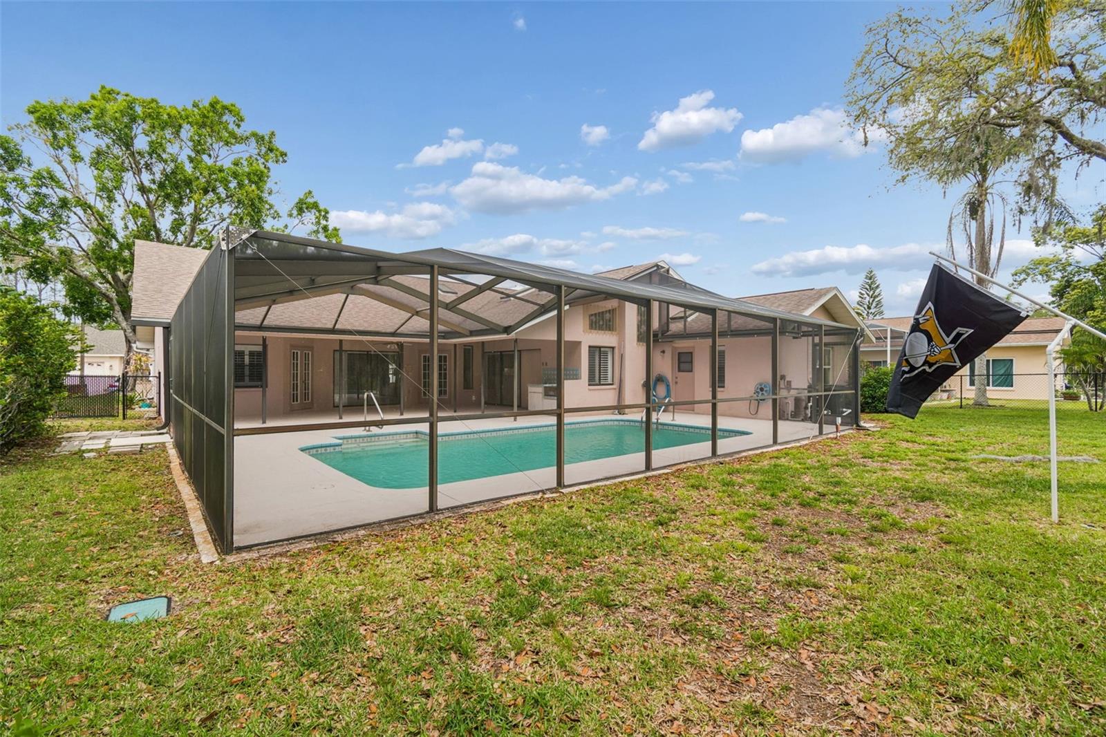 9824 HERMOSILLO DR, NEW PORT RICHEY, FL, 34655