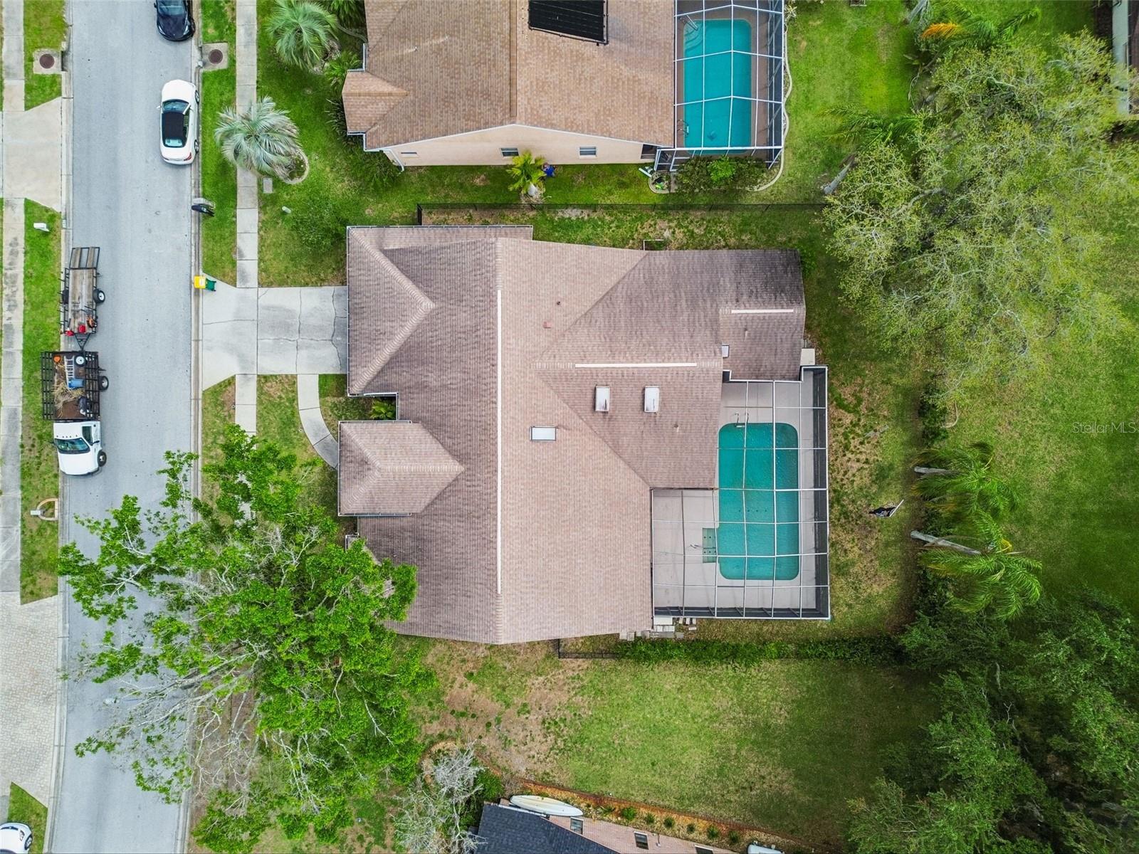 9824 HERMOSILLO DR, NEW PORT RICHEY, FL, 34655