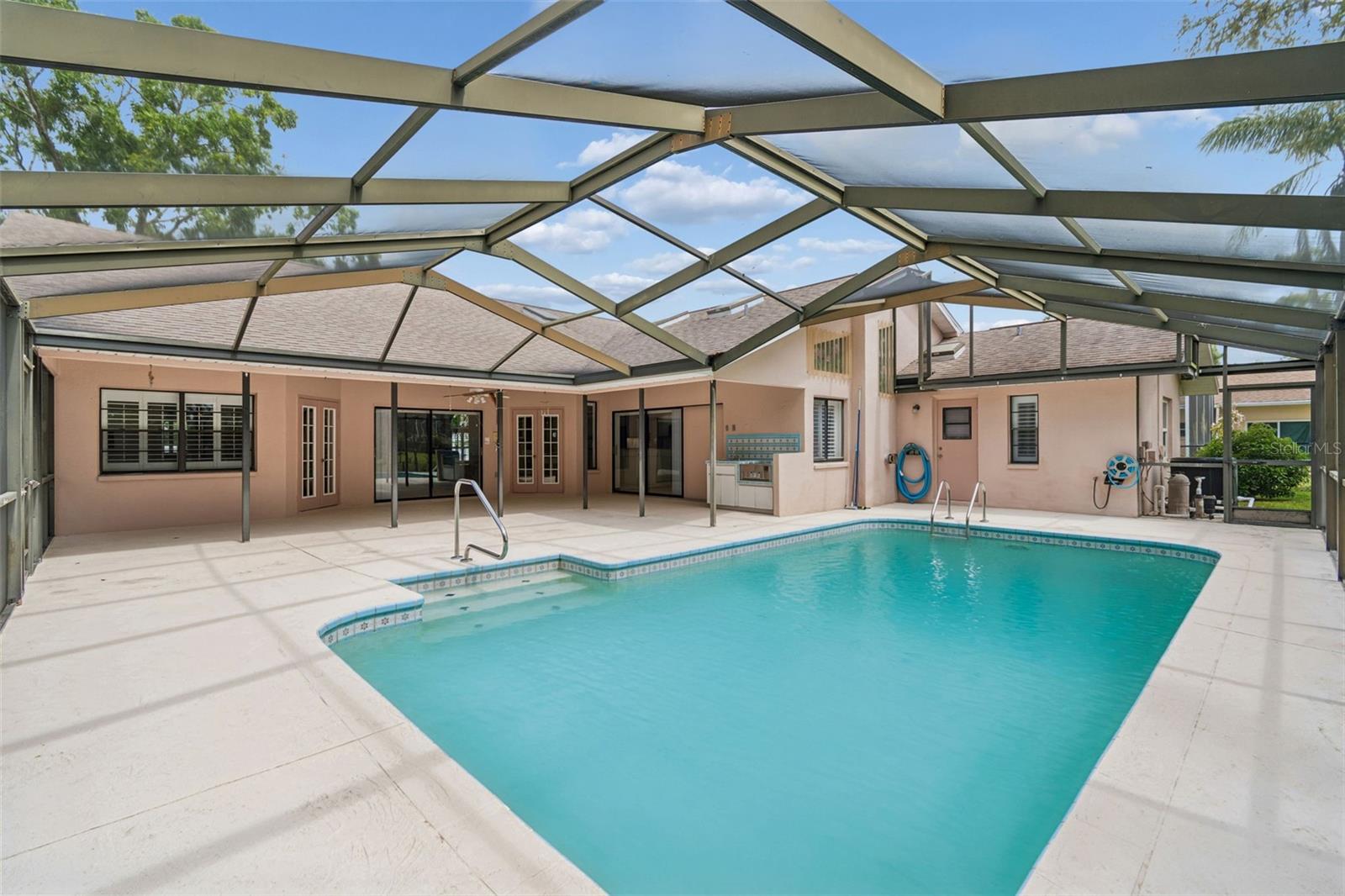 9824 HERMOSILLO DR, NEW PORT RICHEY, FL, 34655