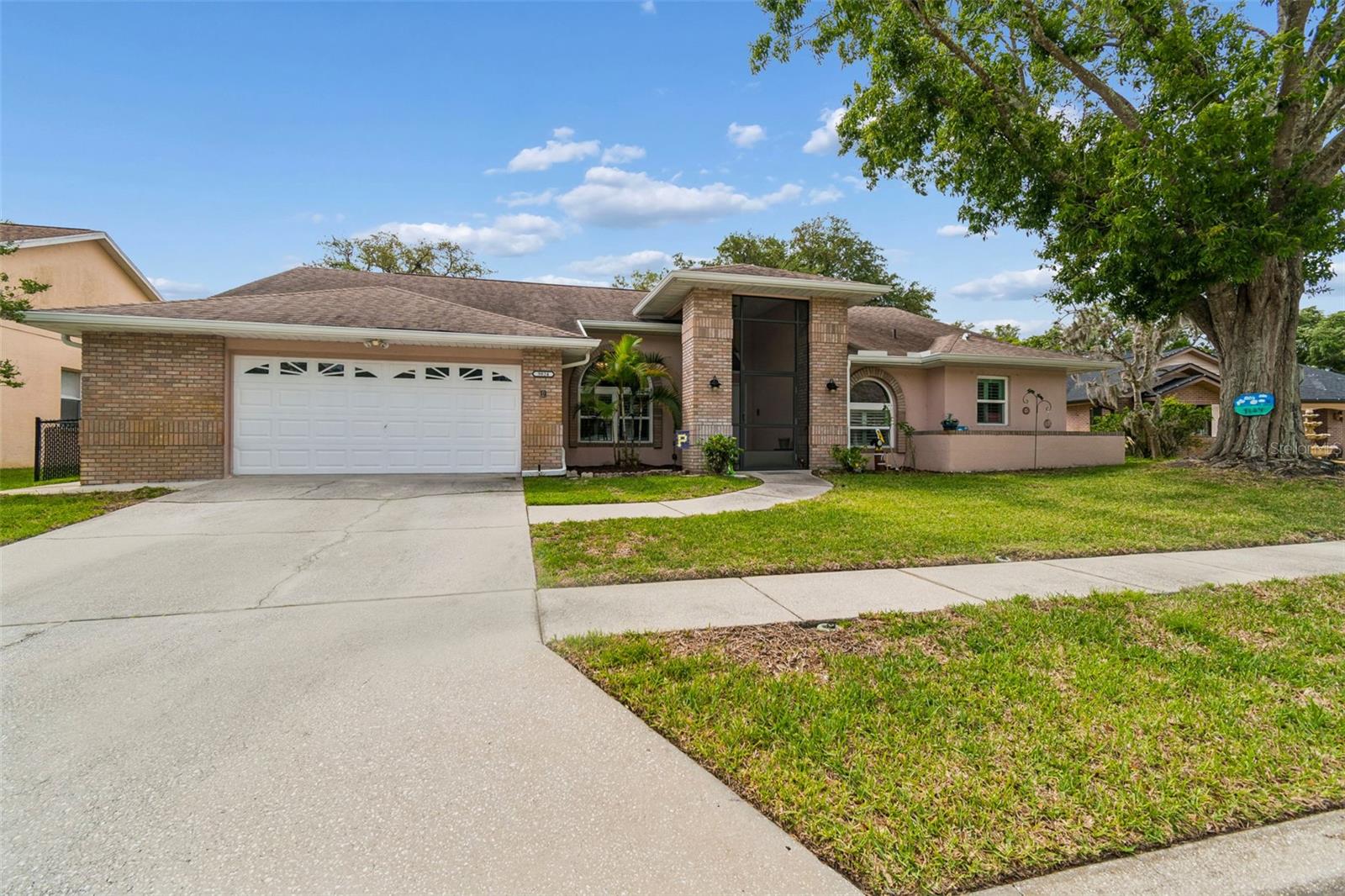 9824 HERMOSILLO DR, NEW PORT RICHEY, FL, 34655