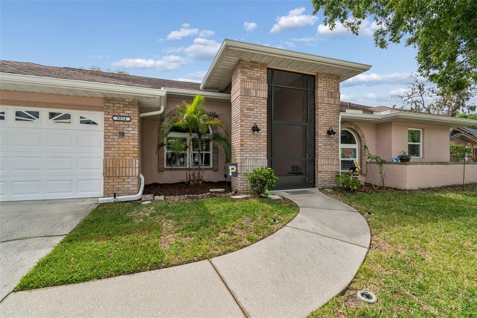 9824 HERMOSILLO DR, NEW PORT RICHEY, FL, 34655