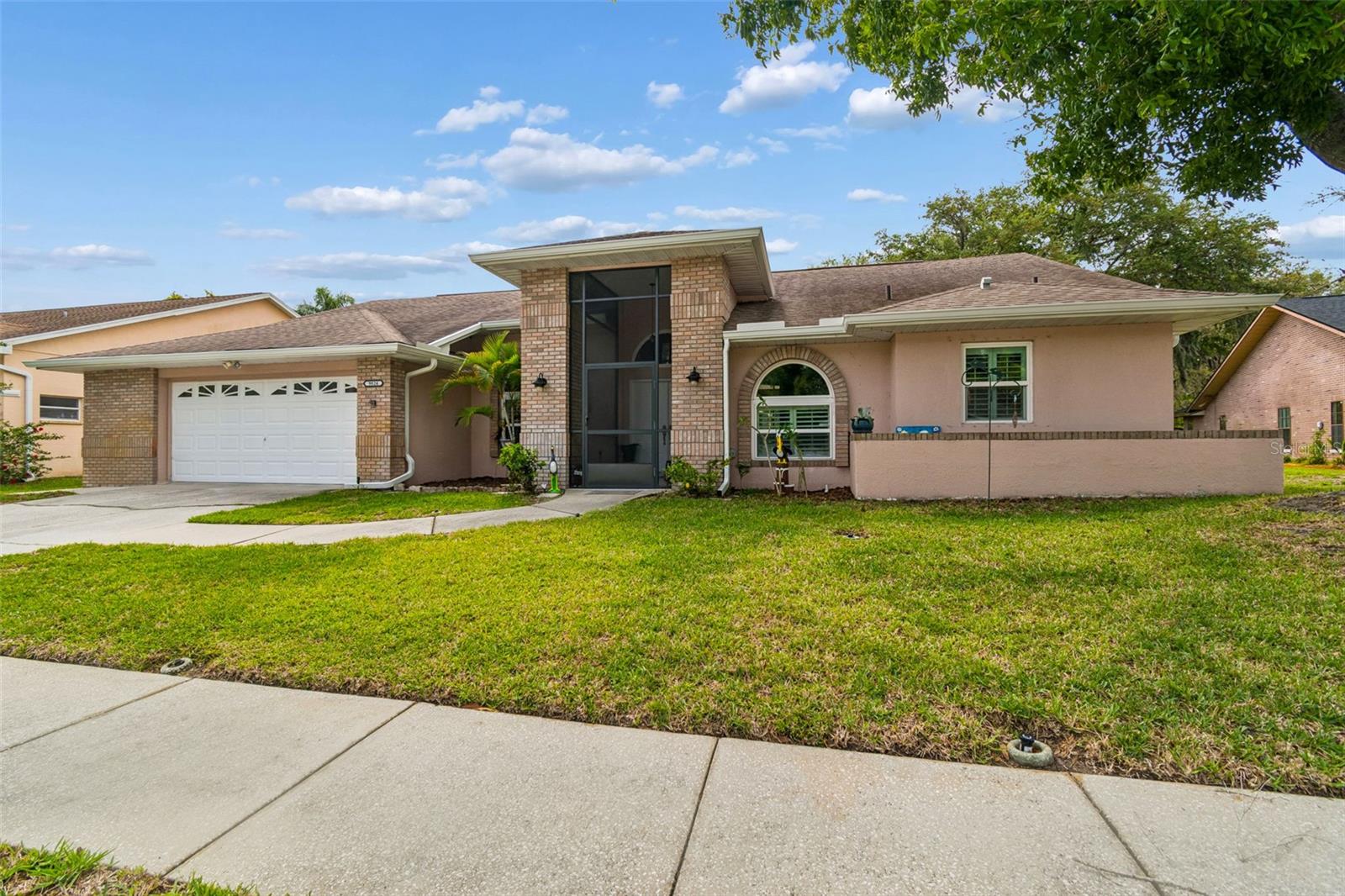 9824 HERMOSILLO DR, NEW PORT RICHEY, FL, 34655