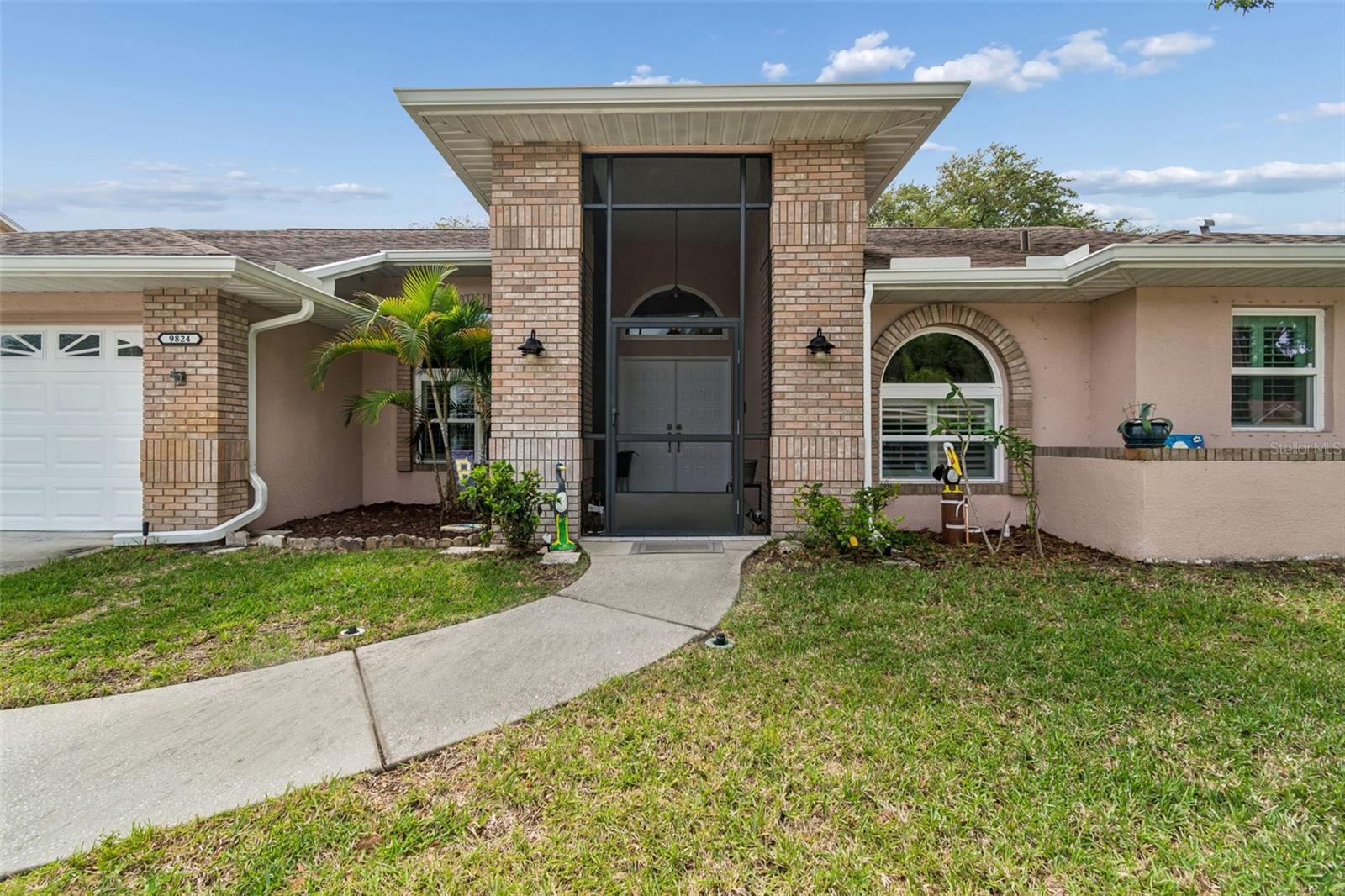 9824 HERMOSILLO DR, NEW PORT RICHEY, FL, 34655