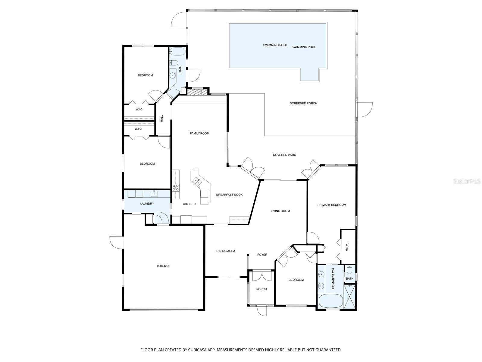 9824 HERMOSILLO DR, NEW PORT RICHEY, FL, 34655