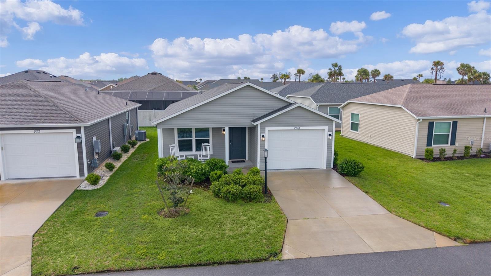1926 HUX CT, THE VILLAGES, FL, 34762
