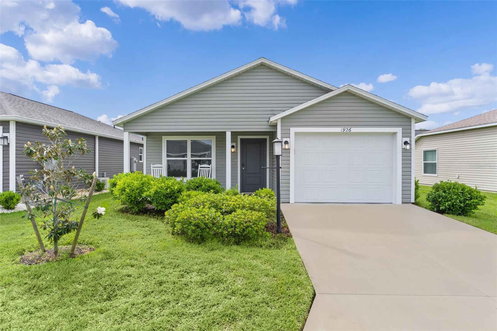 1926 HUX CT, THE VILLAGES, FL, 34762