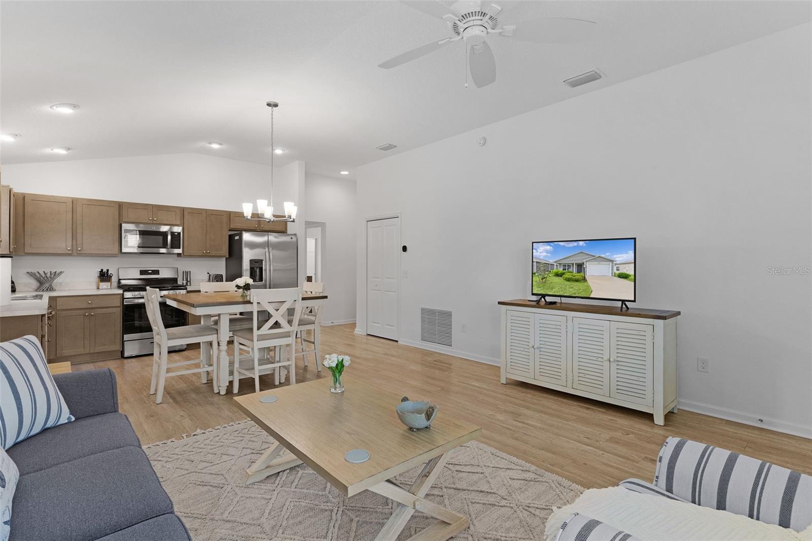 1926 HUX CT, THE VILLAGES, FL, 34762