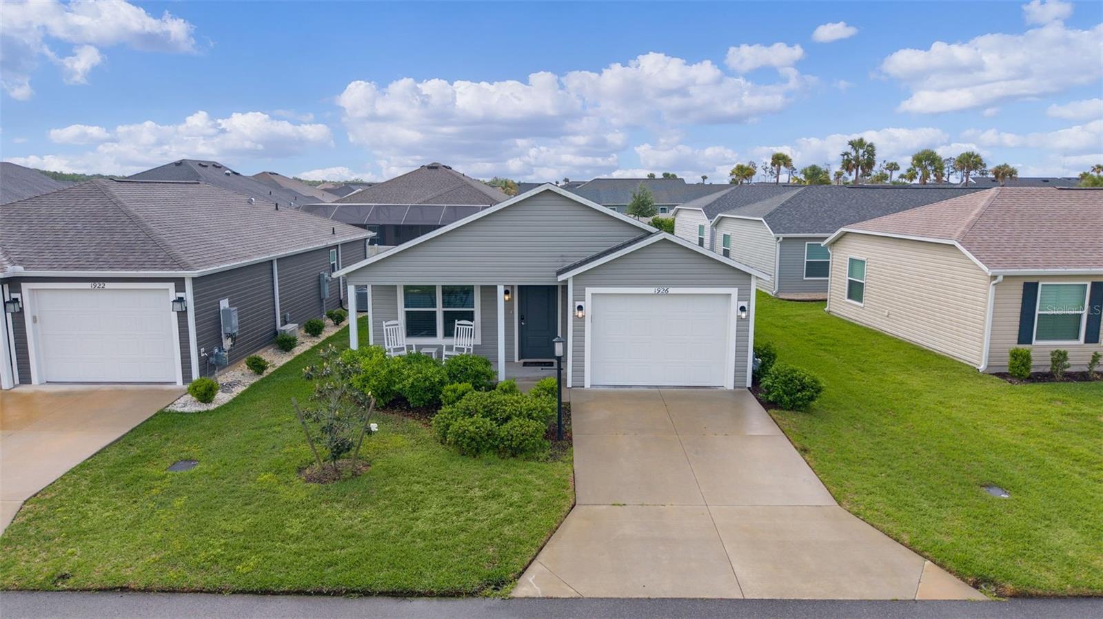 1926 HUX CT, THE VILLAGES, FL, 34762