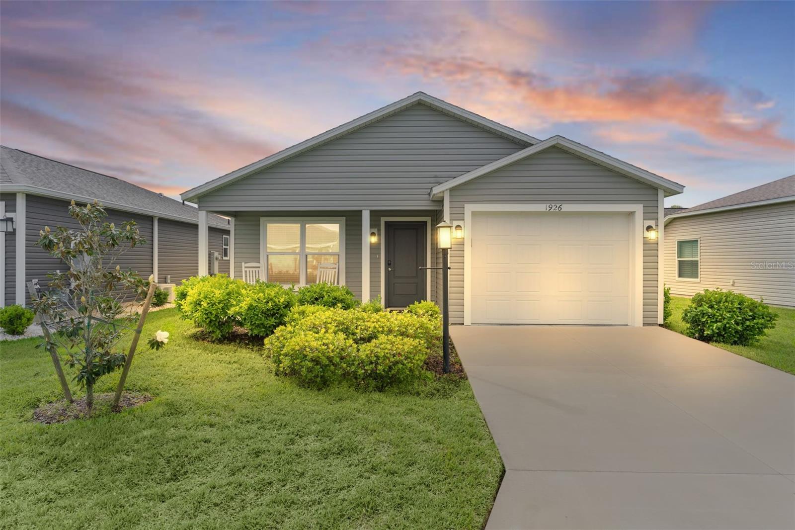 1926 HUX CT, THE VILLAGES, FL, 34762