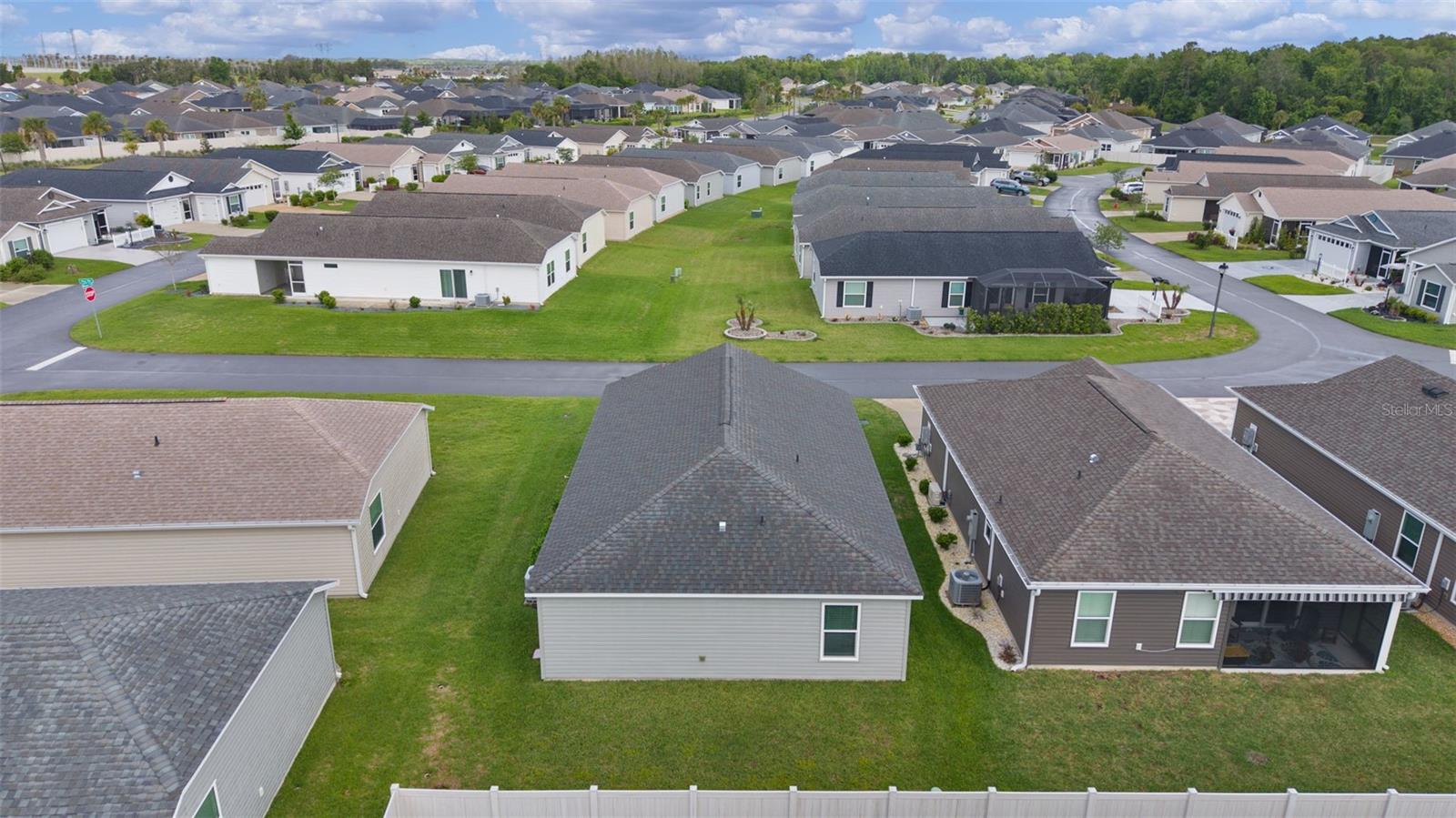 1926 HUX CT, THE VILLAGES, FL, 34762