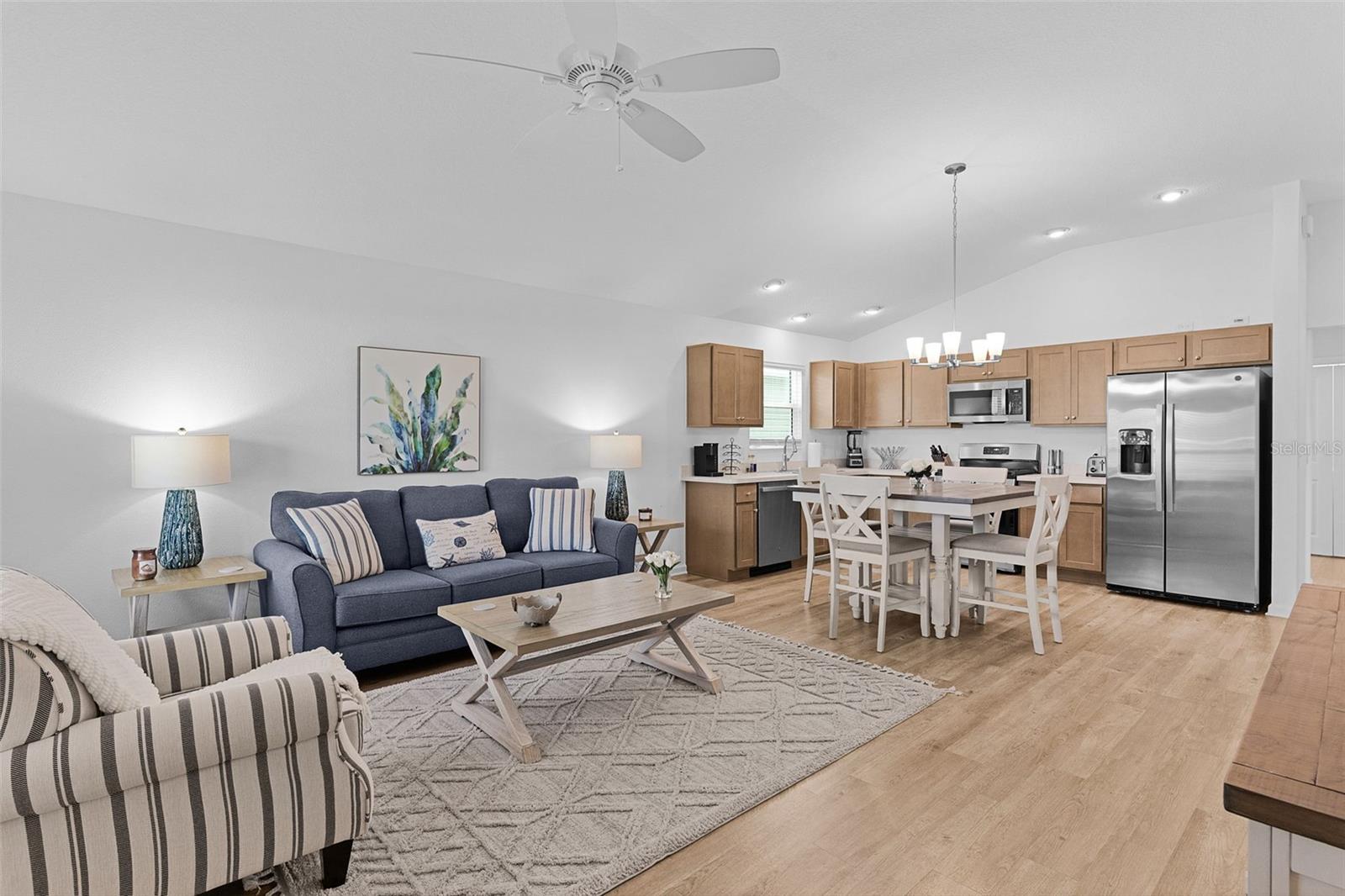 1926 HUX CT, THE VILLAGES, FL, 34762
