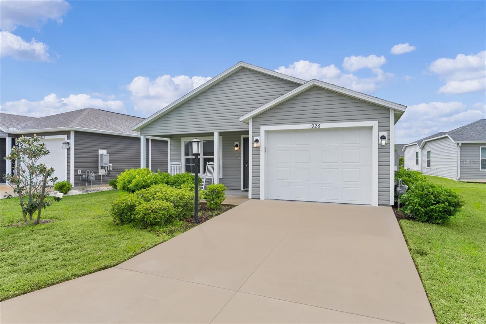 1926 HUX CT, THE VILLAGES, FL, 34762