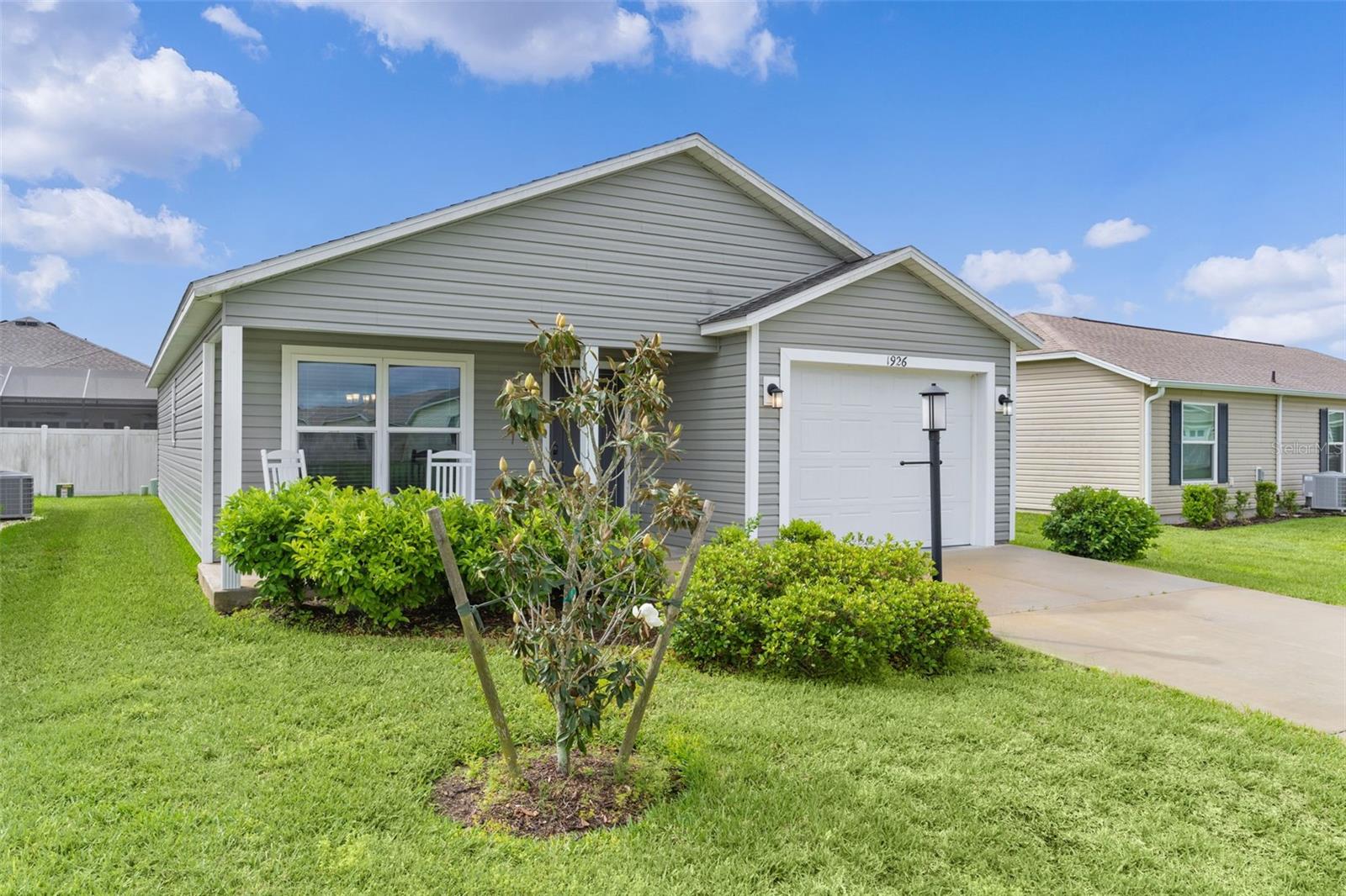 1926 HUX CT, THE VILLAGES, FL, 34762