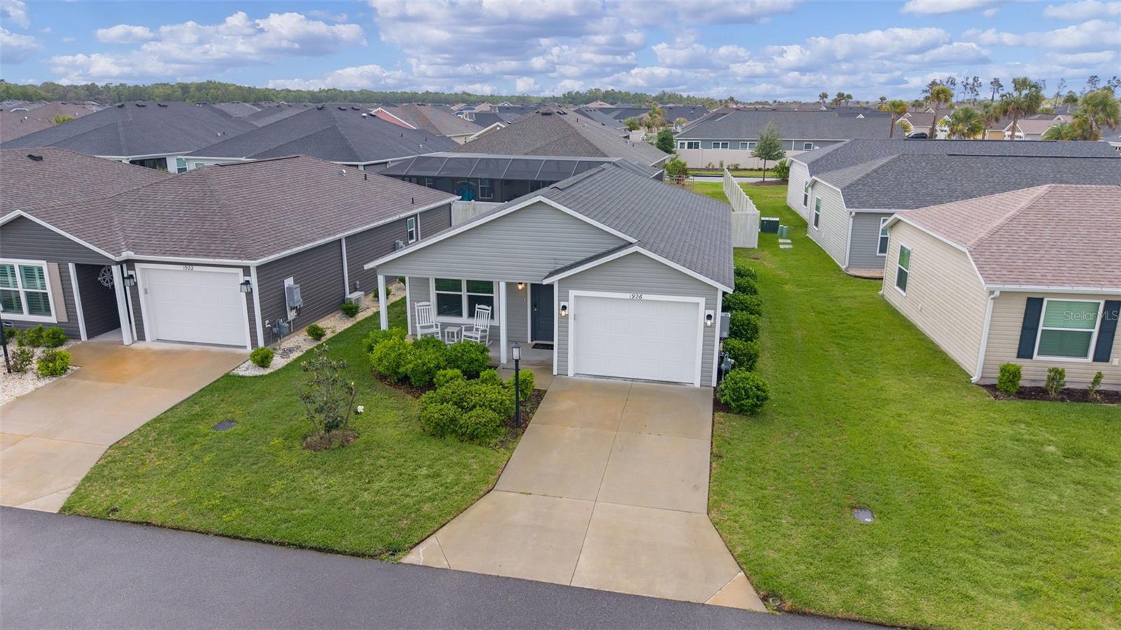 1926 HUX CT, THE VILLAGES, FL, 34762
