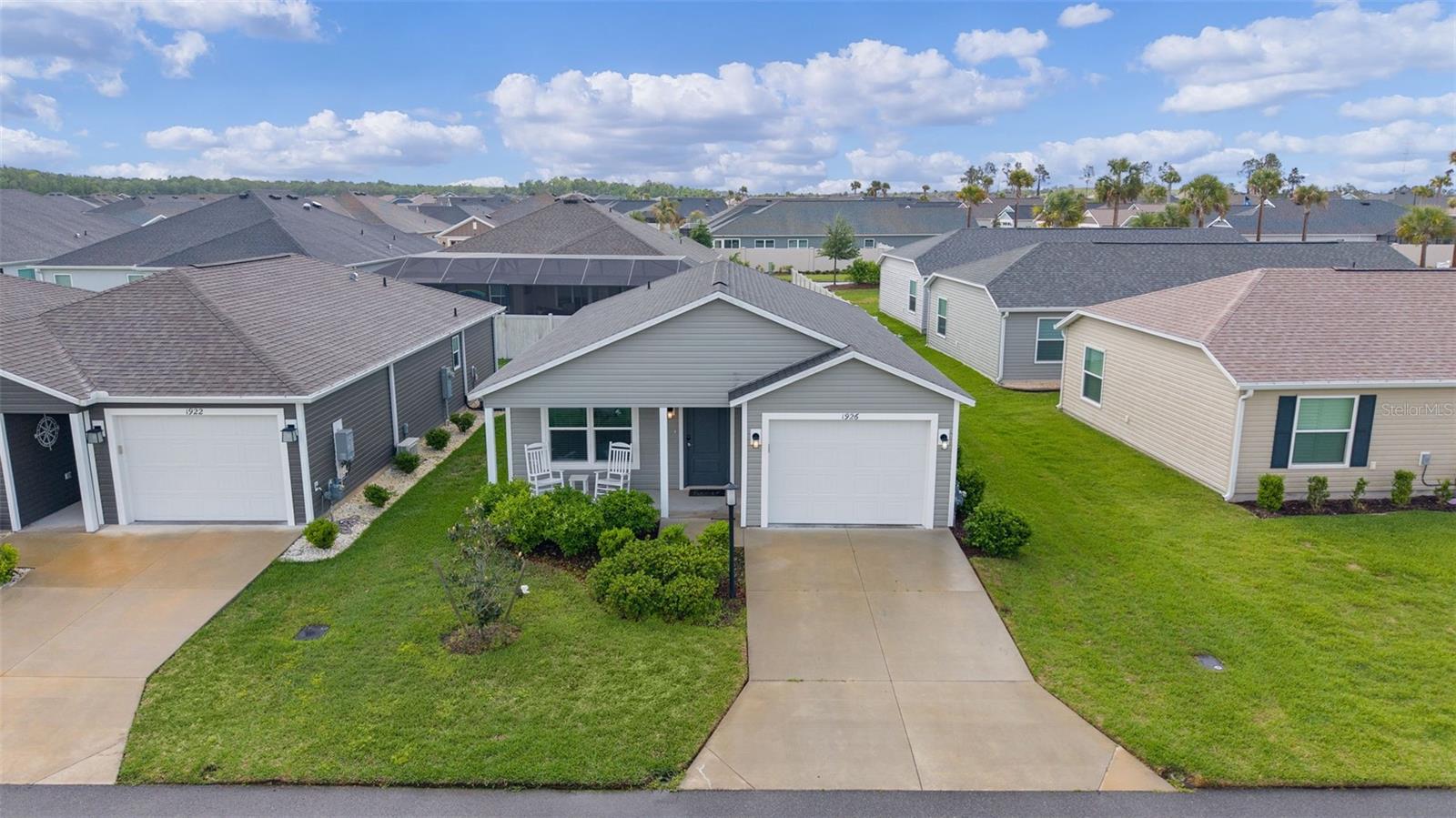 1926 HUX CT, THE VILLAGES, FL, 34762