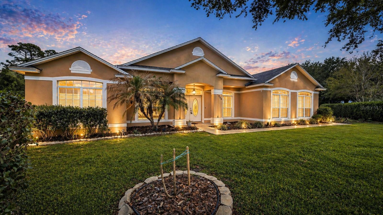 104 MELISSA TRL, AUBURNDALE, FL, 33823