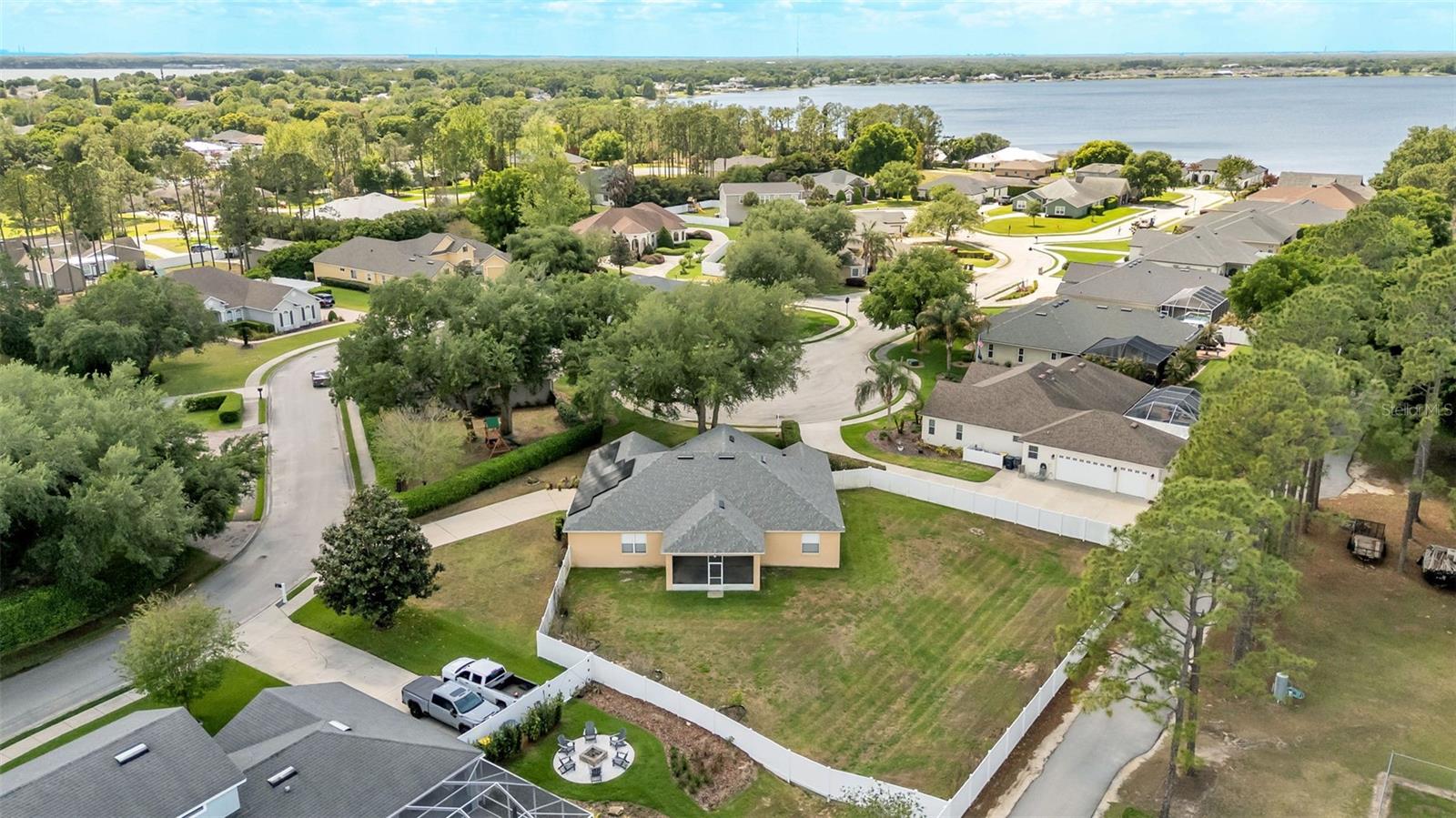 104 MELISSA TRL, AUBURNDALE, FL, 33823