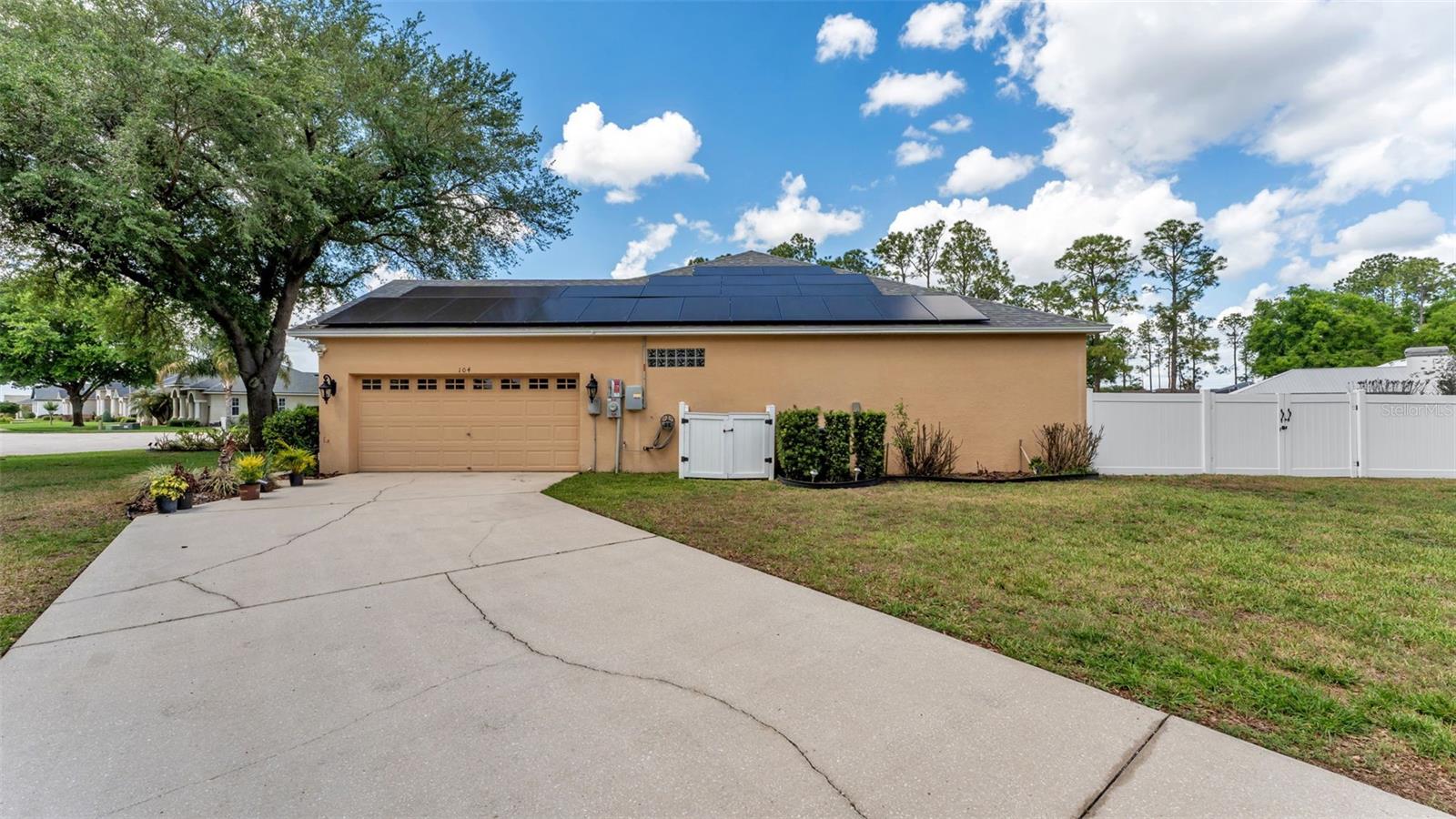 104 MELISSA TRL, AUBURNDALE, FL, 33823