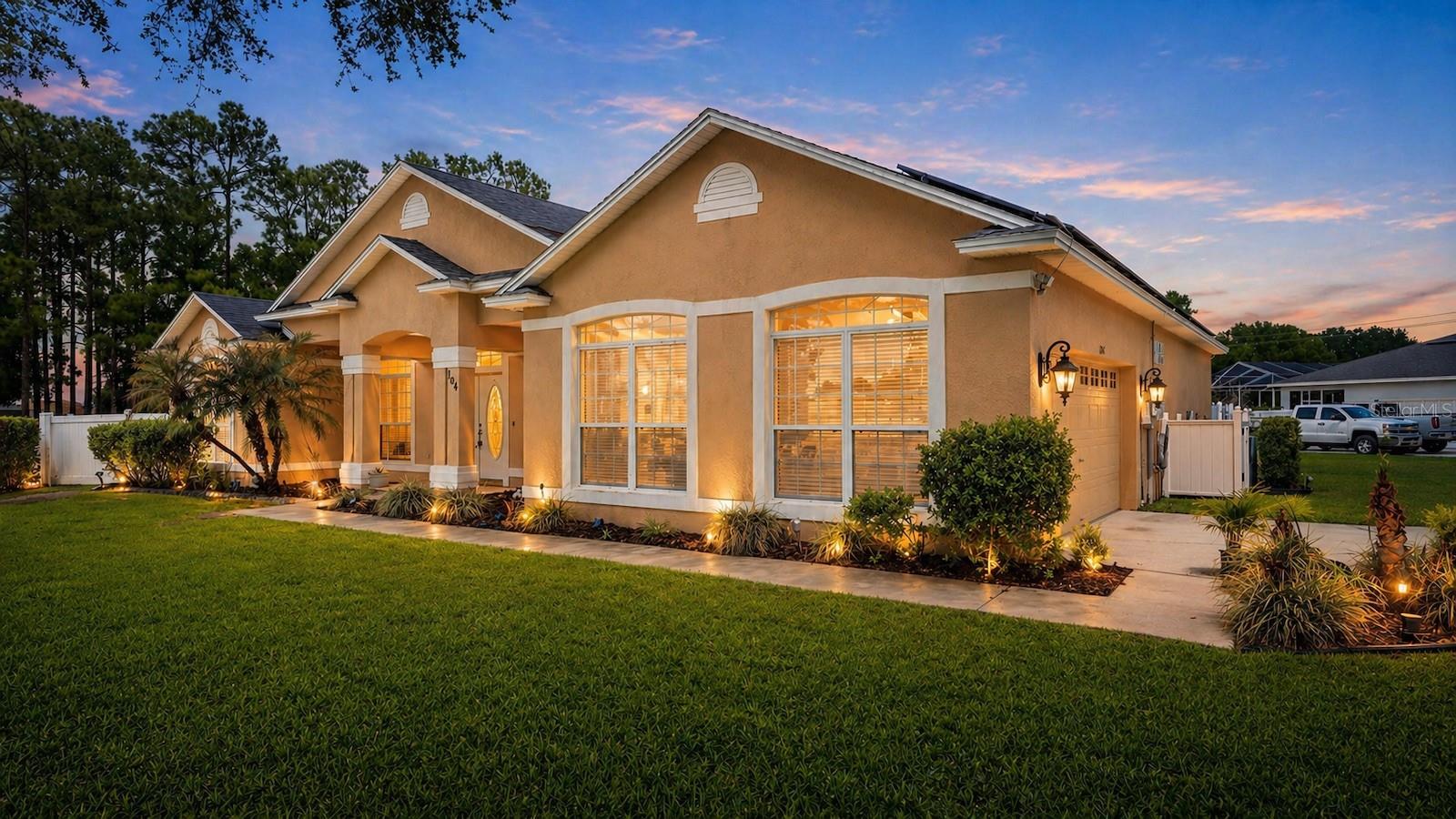 104 MELISSA TRL, AUBURNDALE, FL, 33823