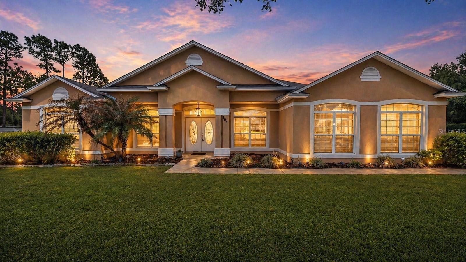 104 MELISSA TRL, AUBURNDALE, FL, 33823