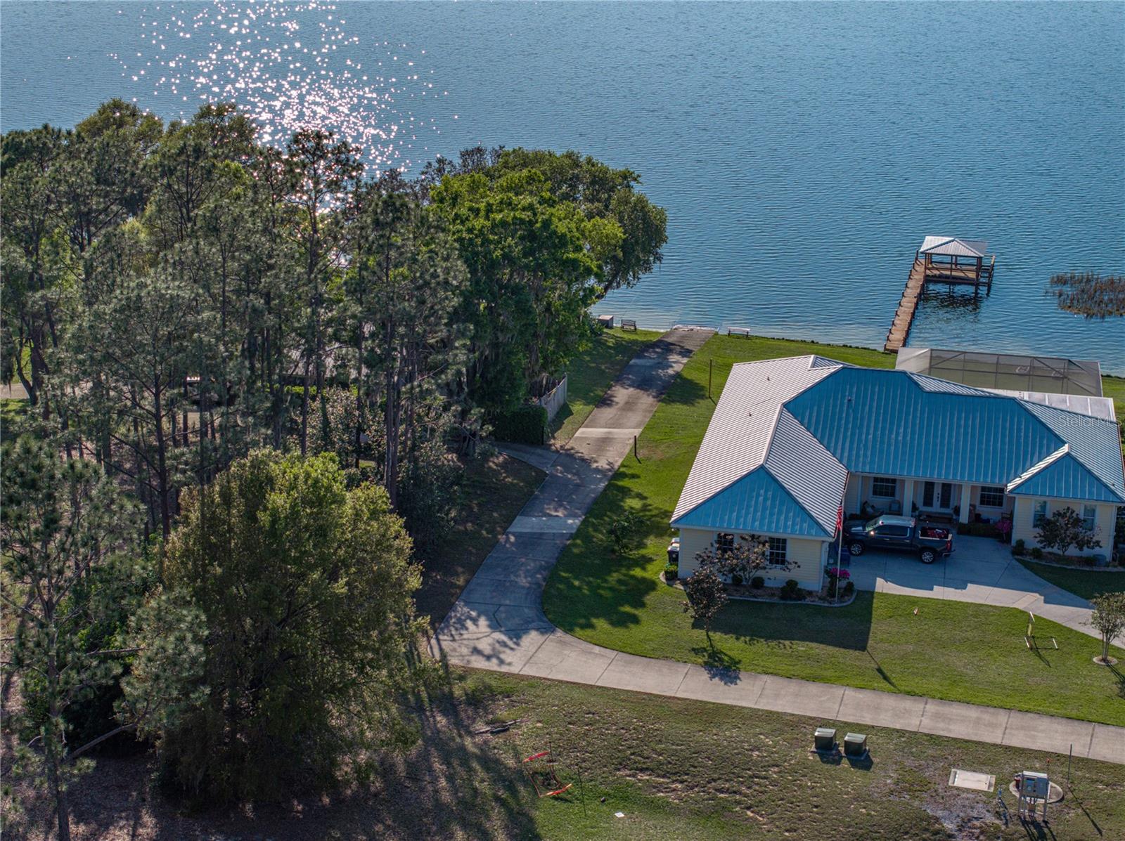 104 MELISSA TRL, AUBURNDALE, FL, 33823