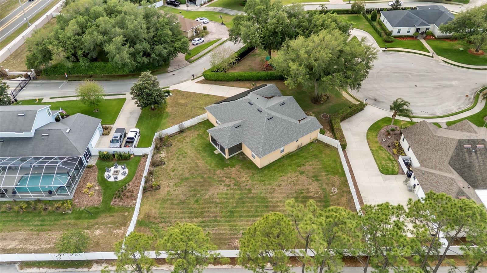 104 MELISSA TRL, AUBURNDALE, FL, 33823