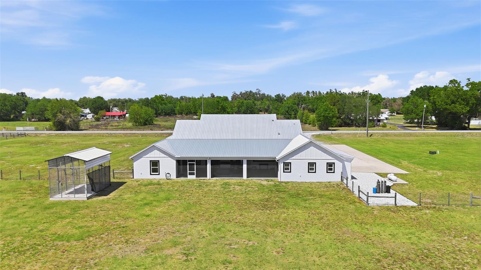 2301 C 478A, WEBSTER, FL, 33597