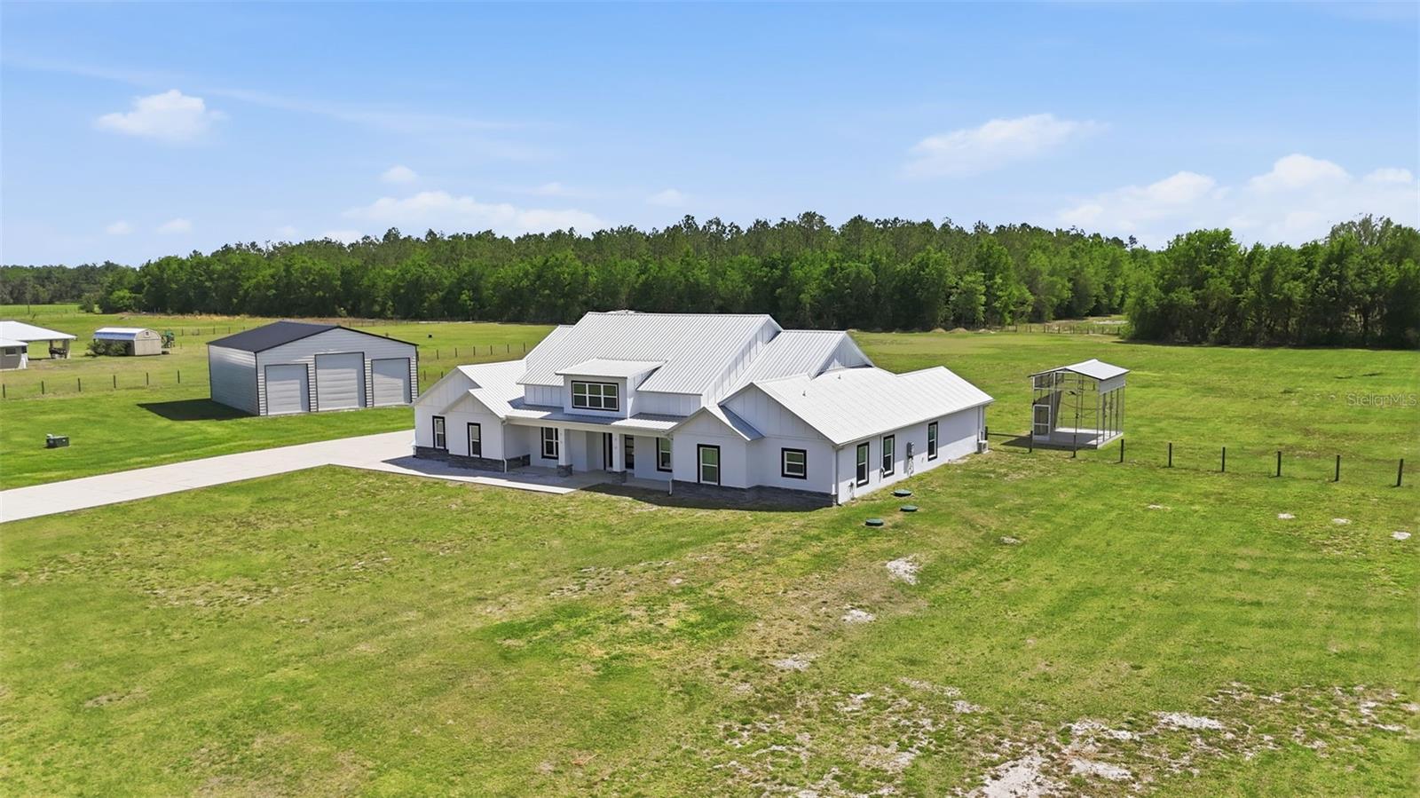 2301 C 478A, WEBSTER, FL, 33597