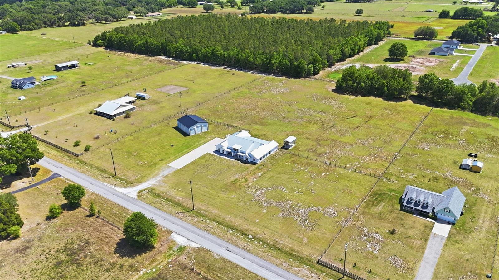 2301 C 478A, WEBSTER, FL, 33597