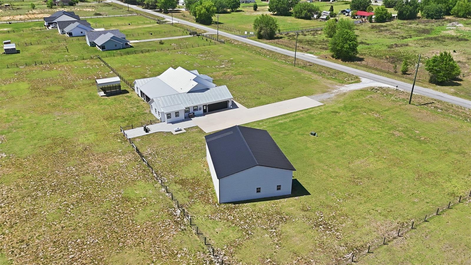 2301 C 478A, WEBSTER, FL, 33597